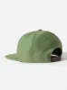 Universal Works Baseball Hat in Birch Canvas sold by Universal Works