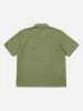 Universal Works Road Shirt in Birch Broad Cloth sold by Universal Works