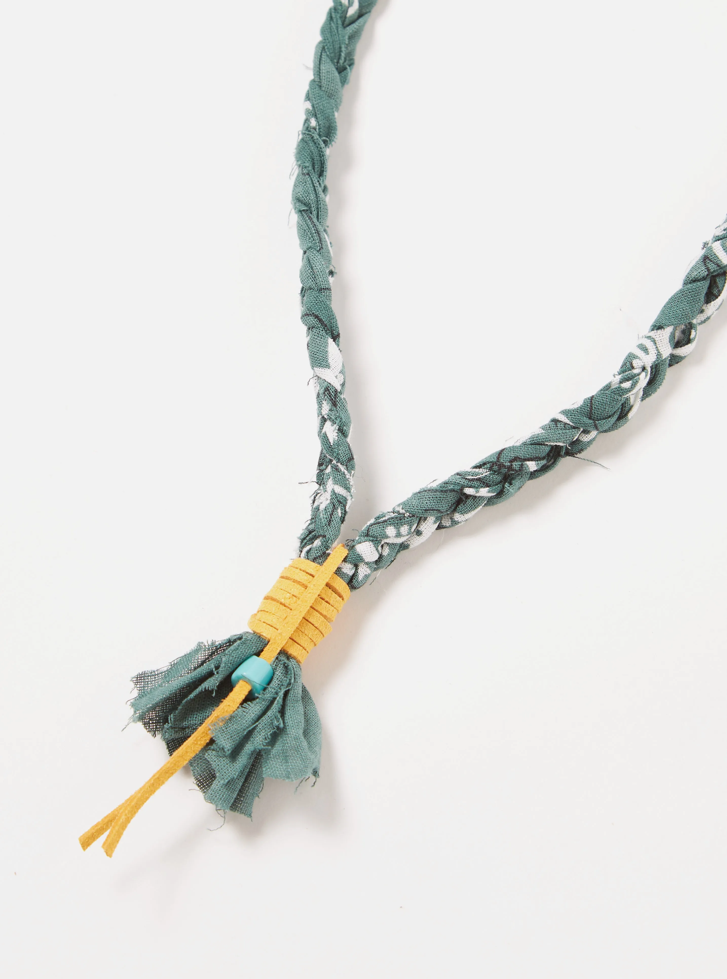 Hanami of Rome Bandana Necklace/Bracelet No.44 sold by Universal Works product image thumbnail 2