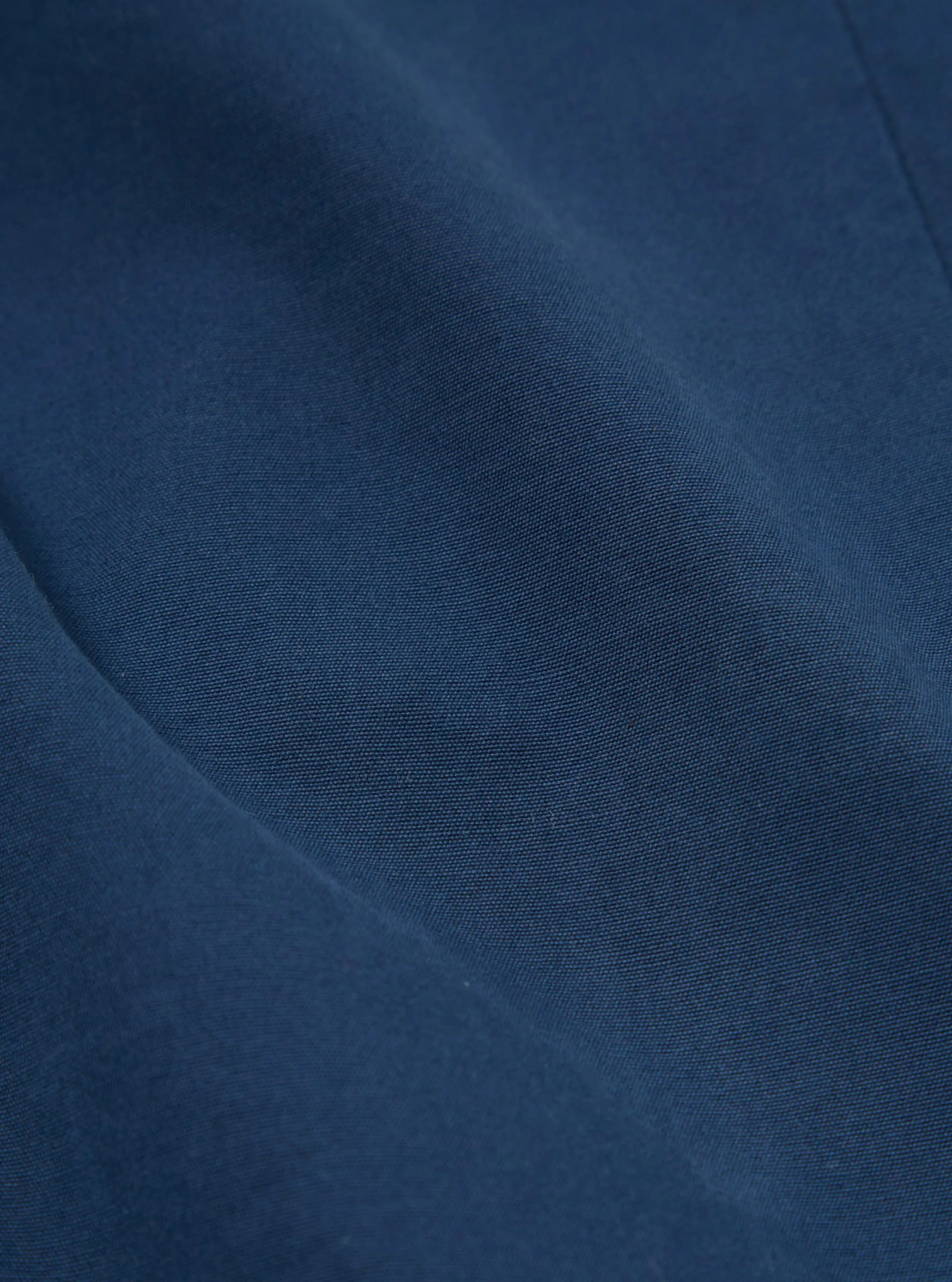 Universal Works Manor Jacket in Navy Summer Canvas sold by Universal Works product image thumbnail 4