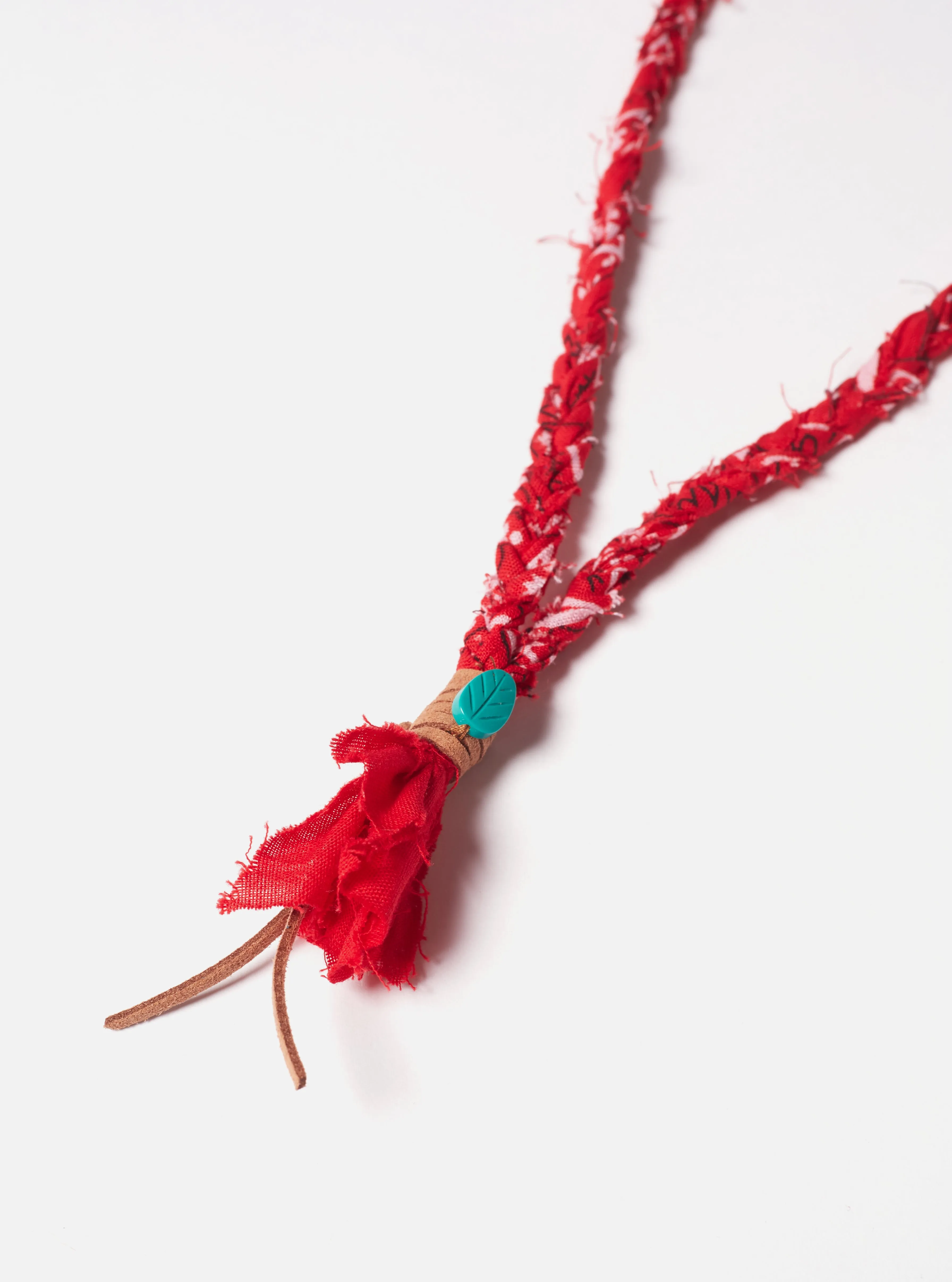 Hanami of Rome Bandana Necklace/Bracelet No.25 sold by Universal Works product image thumbnail 2