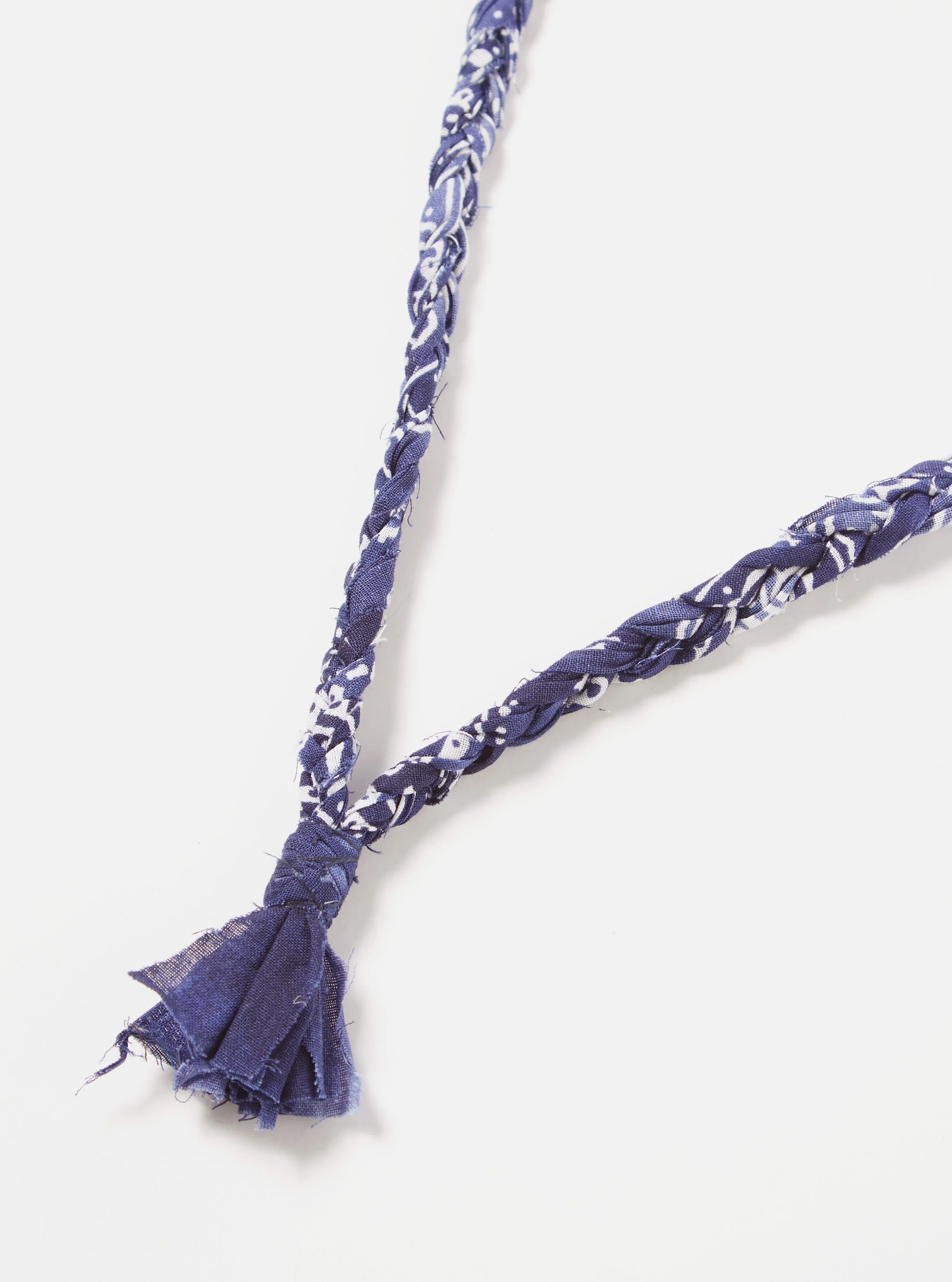 Hanami of Rome Bandana Necklace/Bracelet No.43 sold by Universal Works product image thumbnail 2