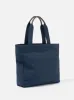 Universal Works Tote Bag in Navy Canvas sold by Universal Works