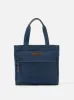 Universal Works Tote Bag in Navy Canvas sold by Universal Works