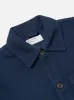 Universal Works Field Jacket in Navy Super Twill sold by Universal Works