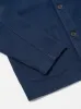 Universal Works Field Jacket in Navy Super Twill sold by Universal Works