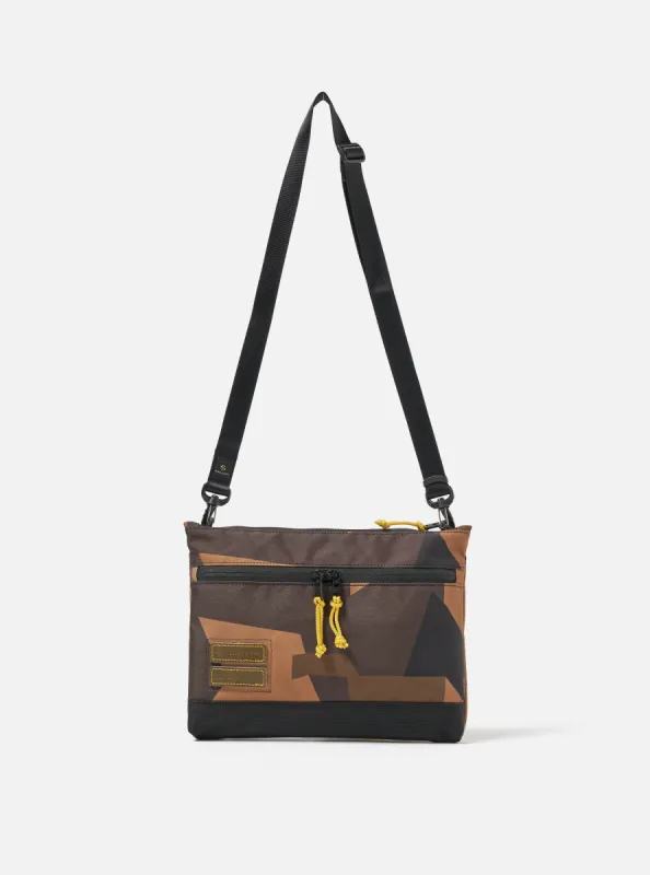 Combat Messenger Bag | Parallel