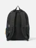 master-piece x Universal Works Backpack in Navy Recycled Tech Canvas sold by Universal Works