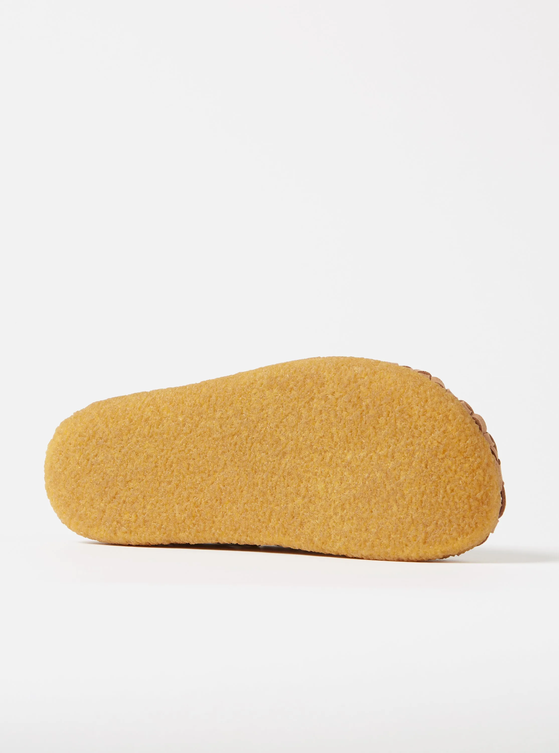 Malibu Walnut/Tan Vegan Leather/Crepe Latigo sold by Universal Works product image thumbnail 4