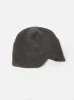 cableami® Watch Cap in Grey Recycled Wool sold by Universal Works