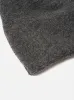 cableami® Watch Cap in Grey Recycled Wool sold by Universal Works