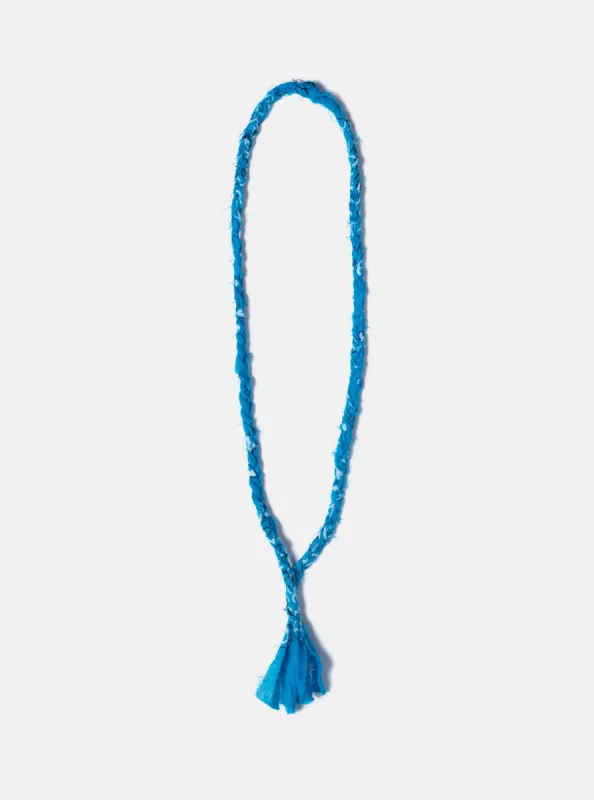 Hanami of Rome Bandana Necklace/Bracelet #5 sold by Universal Works