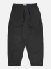 Universal Works Loose Pilot Trouser in Grey Anders Wool Upcycled sold by Universal Works
