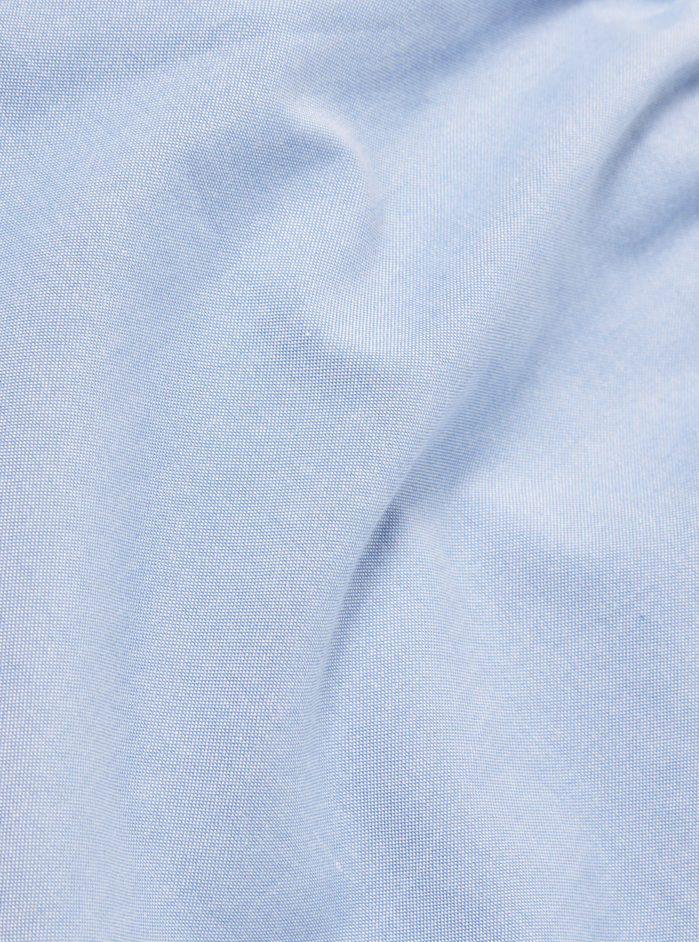 Universal Works Boxer Short in Blue Oxford Cotton sold by Universal Works product image thumbnail 4