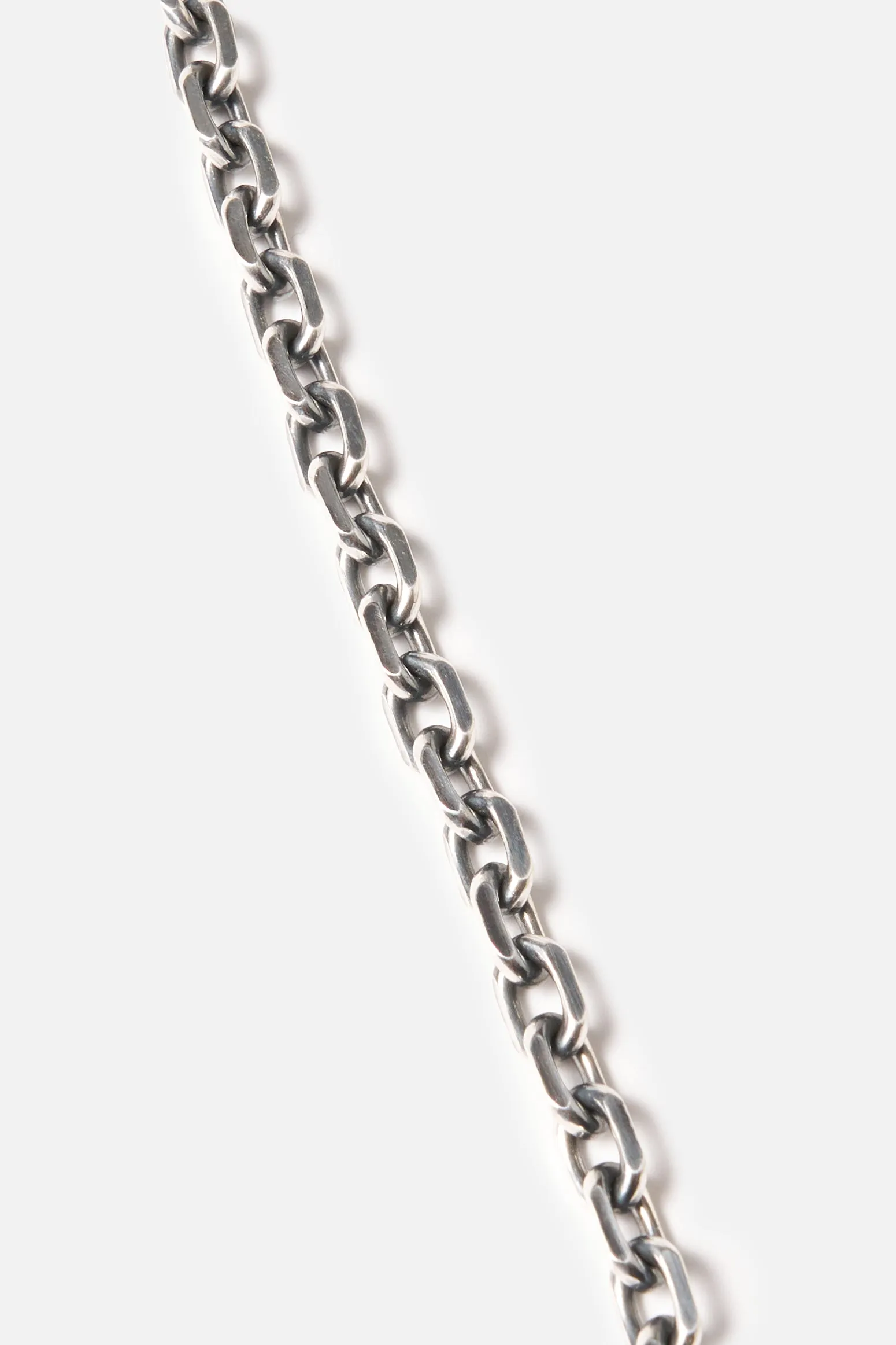 Anchor & Crew Halyard Sail Bracelet in .925 Silver sold by Universal Works product image thumbnail 3