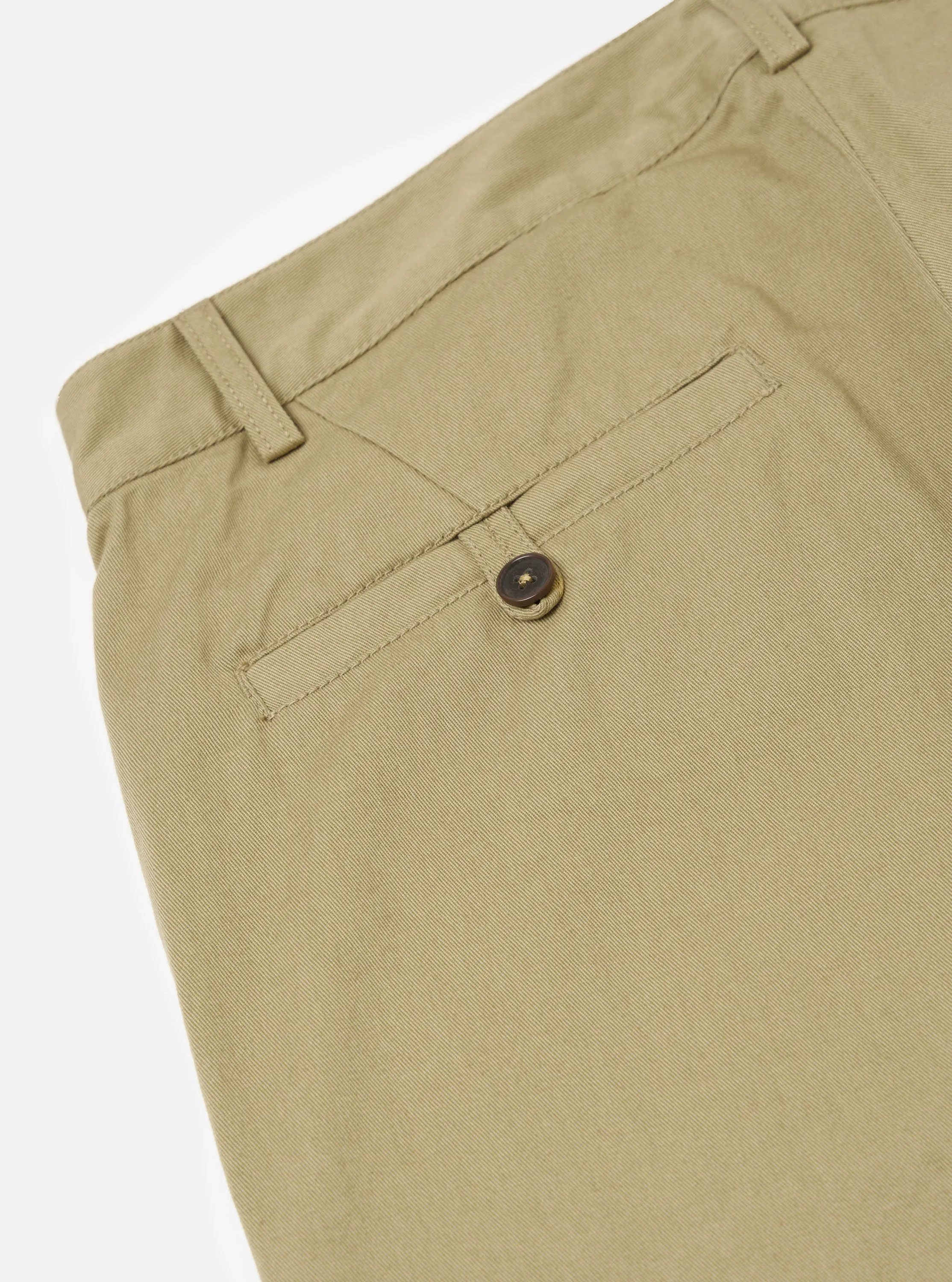 Sand Twill Aston Pant sold by Universal Works product image thumbnail 5