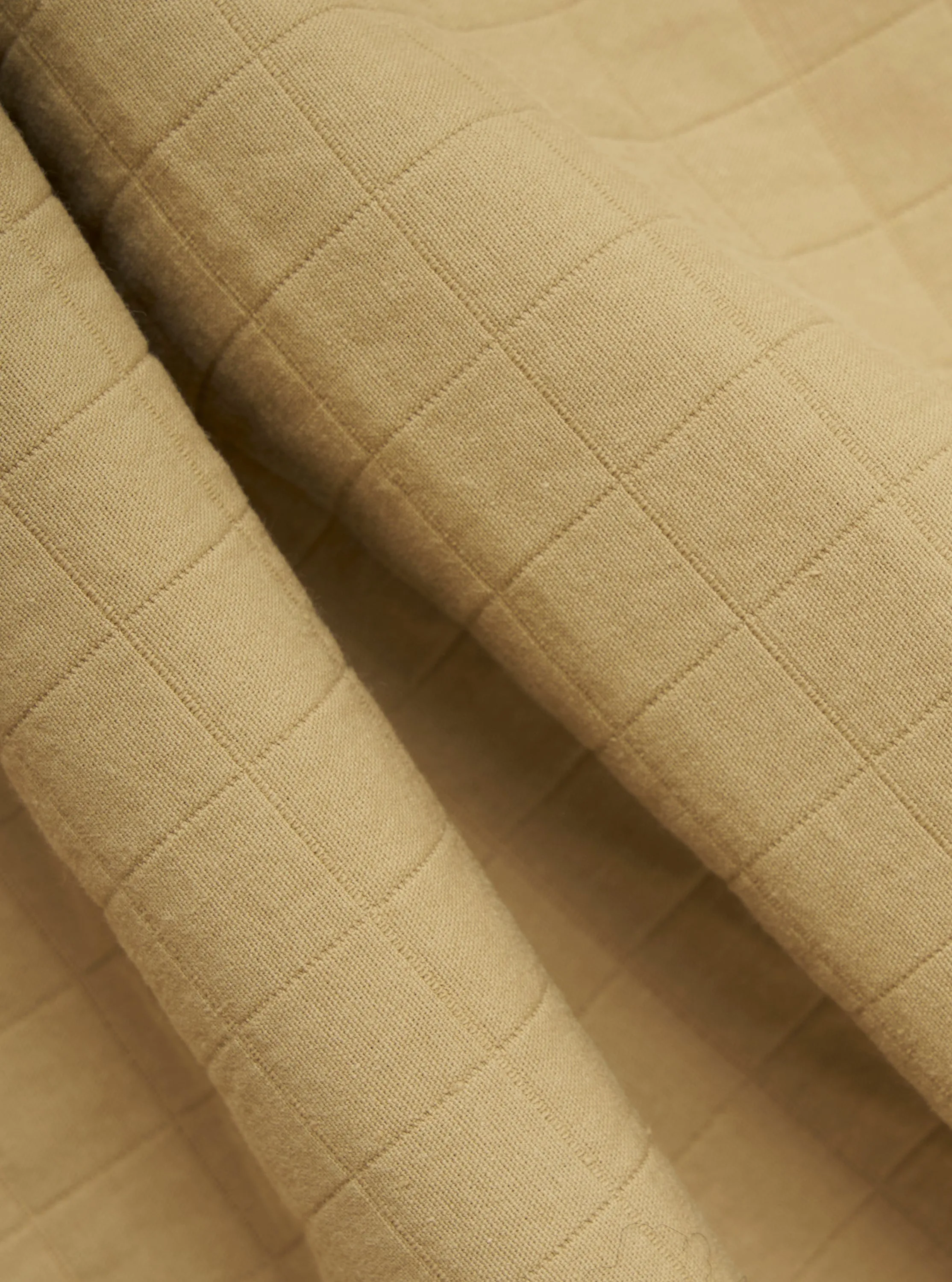 Sand Rahim Cotton Oxford Pant sold by Universal Works product image thumbnail 4