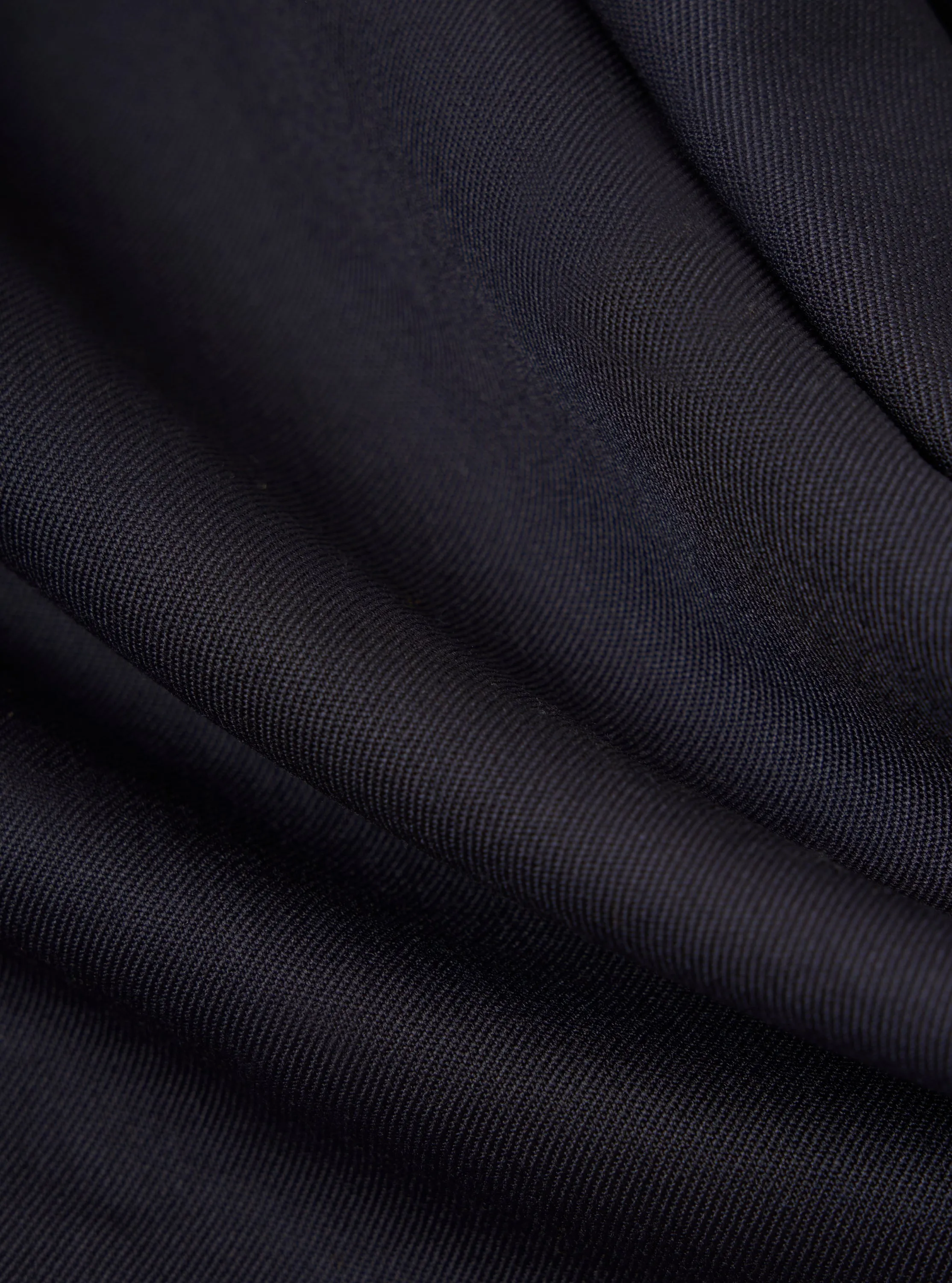 Navy Travel Suiting E130 Jacket sold by Universal Works product image thumbnail 4