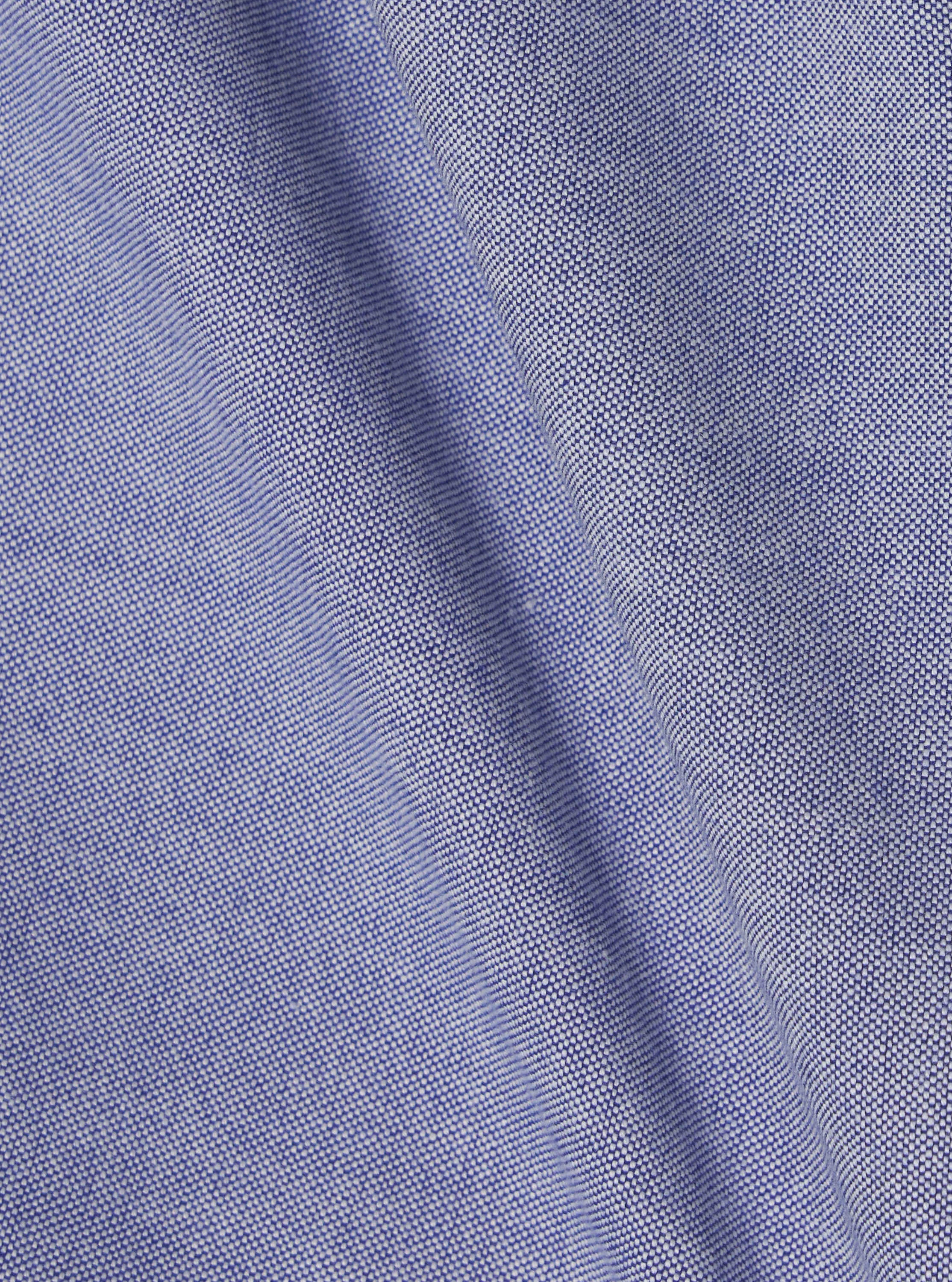 Blue Oxford Daybrook Shirt sold by Universal Works product image thumbnail 4