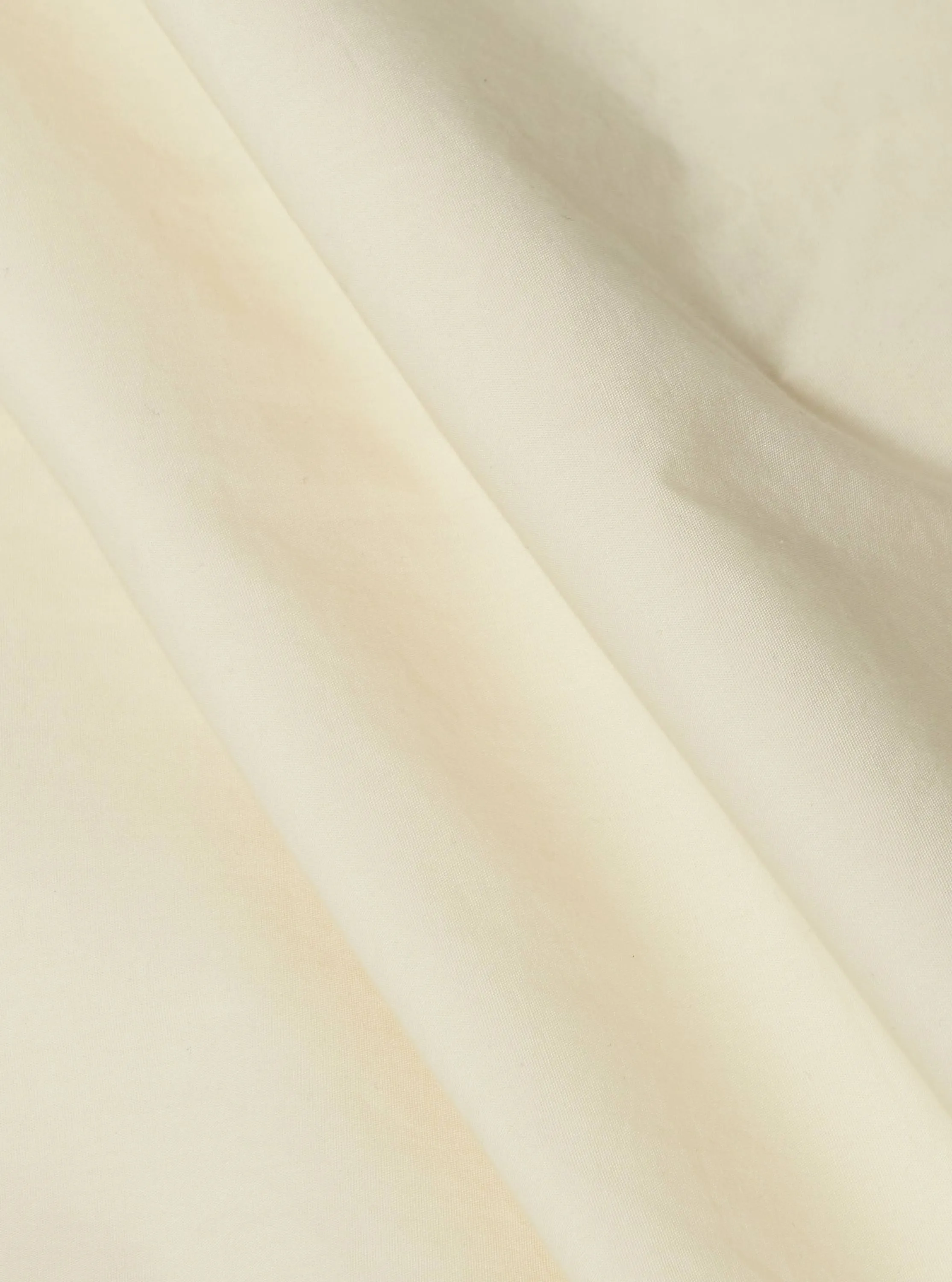 A. SOCIETY x Universal Works Ecru Broadcloth Camp Shirt sold by Universal Works product image thumbnail 2