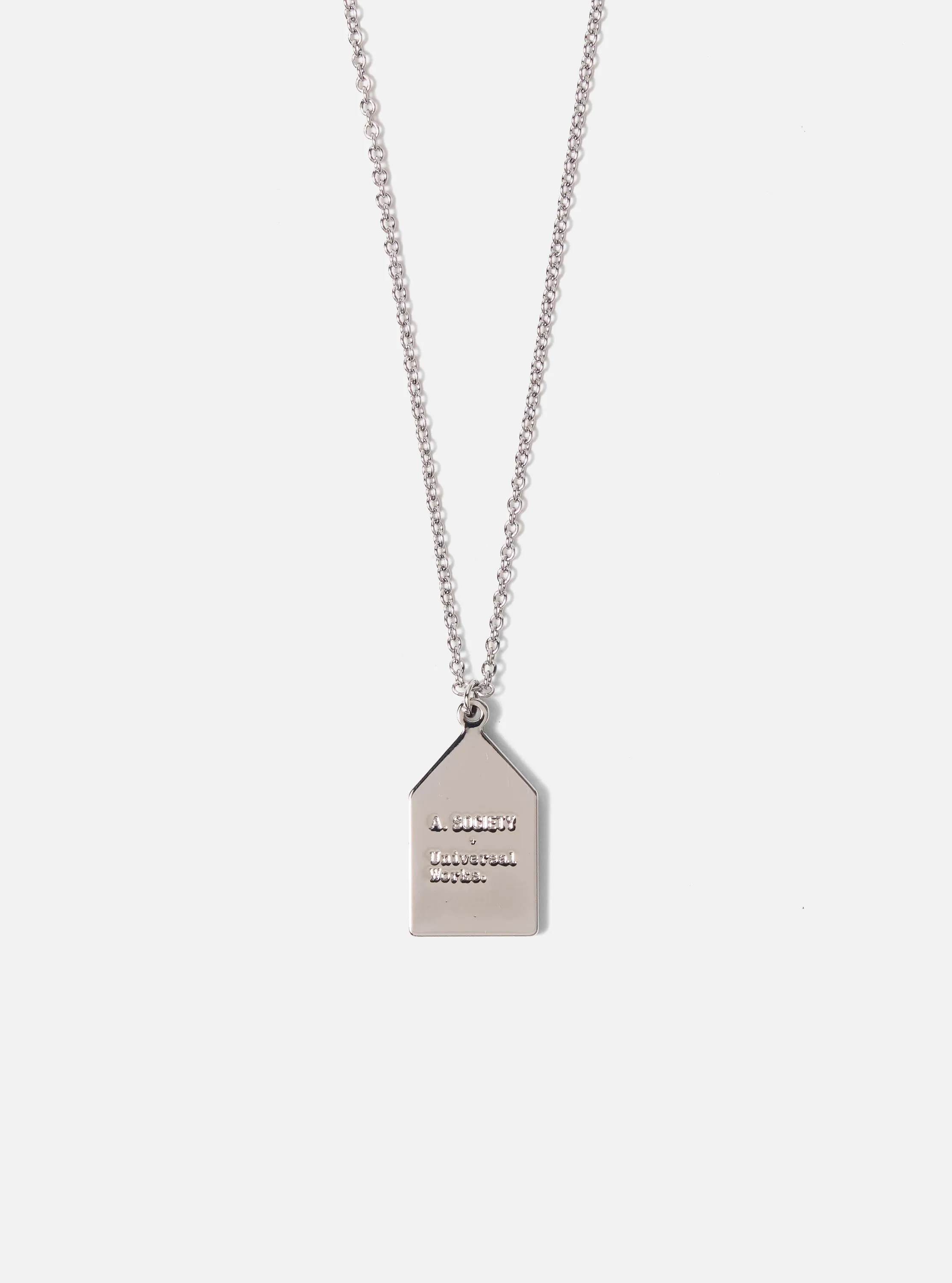 A. SOCIETY x Universal Works Brown Necklace sold by Universal Works product image thumbnail 2