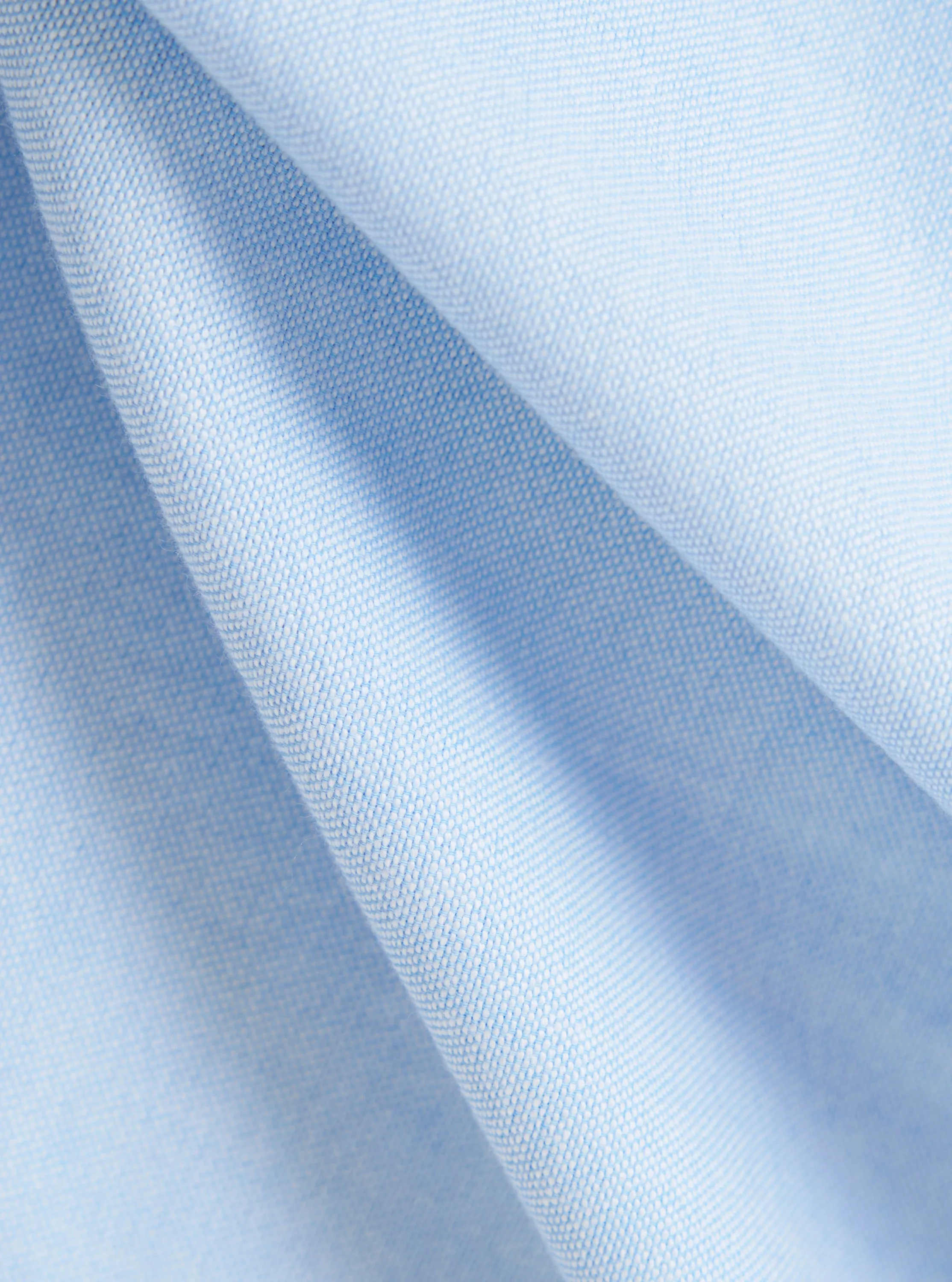 Sky Blue Oxford Daybrook Shirt sold by Universal Works product image thumbnail 3
