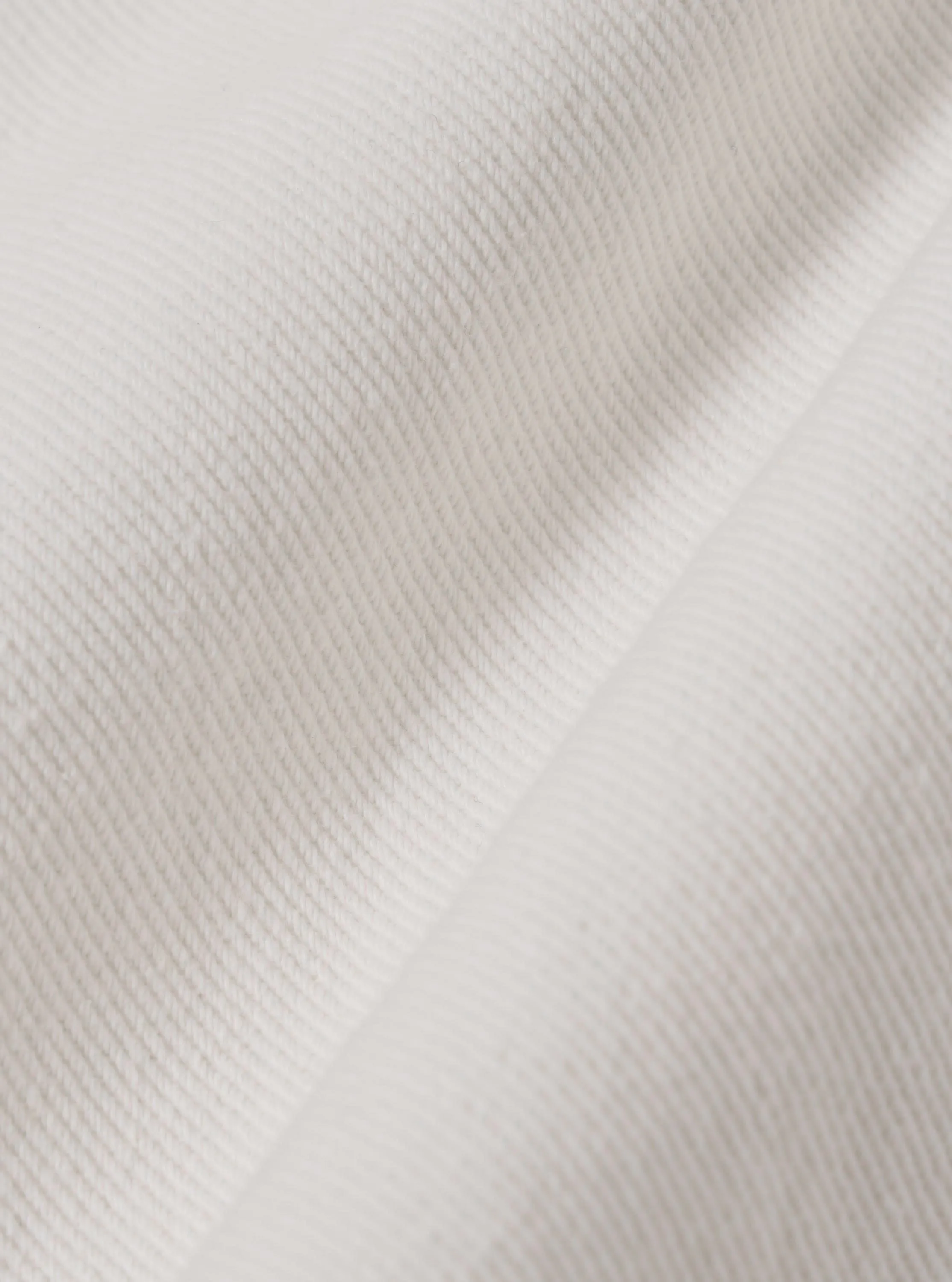 Ecru Slub Drill Hi Water Trouser sold by Universal Works product image thumbnail 2