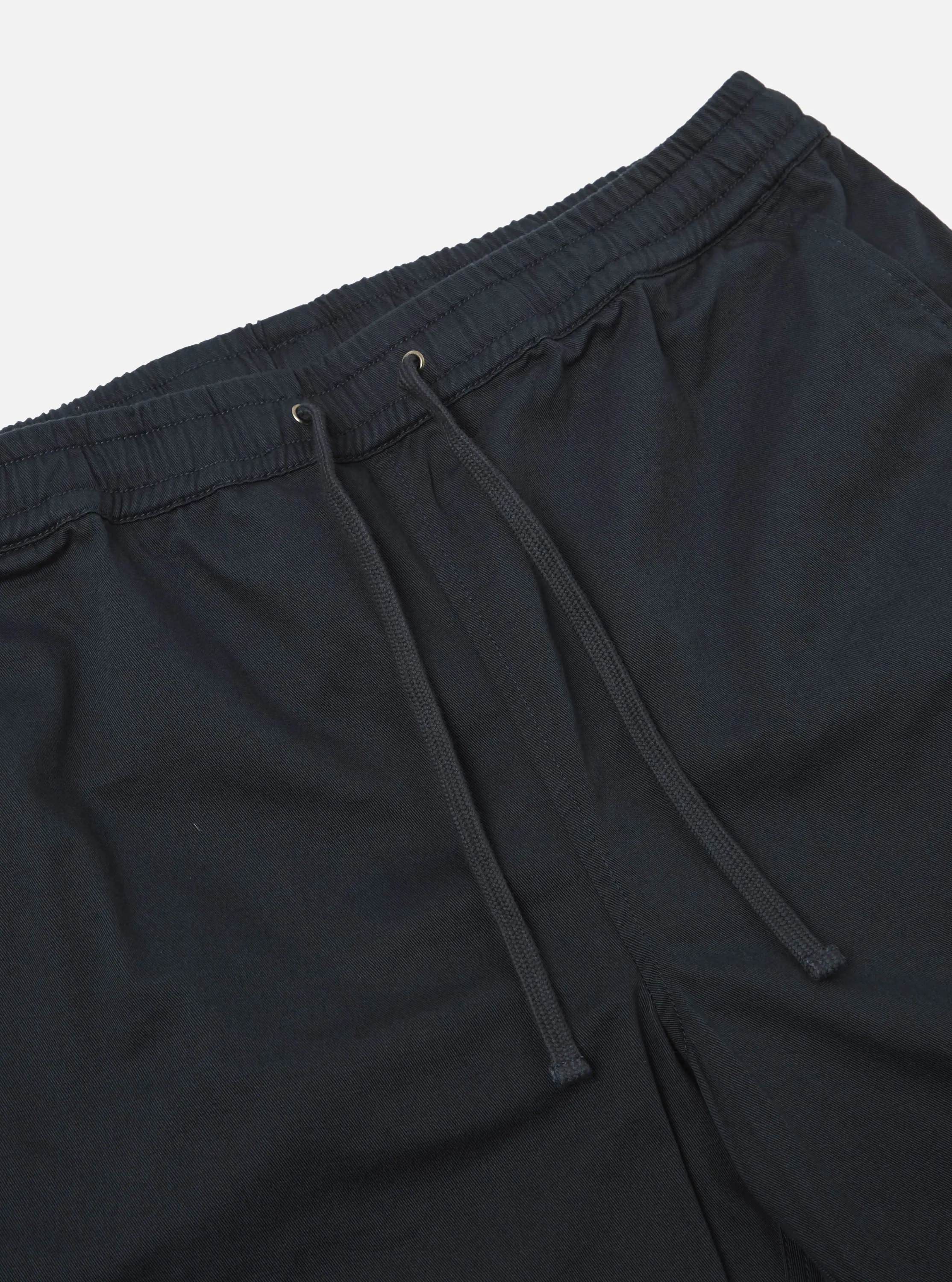 Navy Twill Beach Short sold by Universal Works product image thumbnail 4