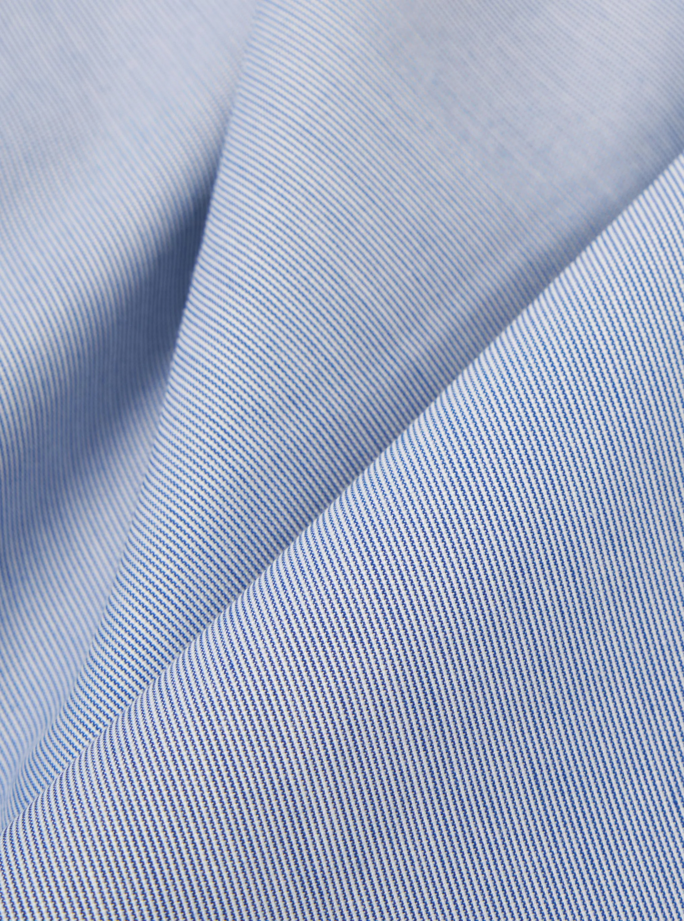 Navy Kennedy Stripe Hi Water Trouser sold by Universal Works product image thumbnail 2