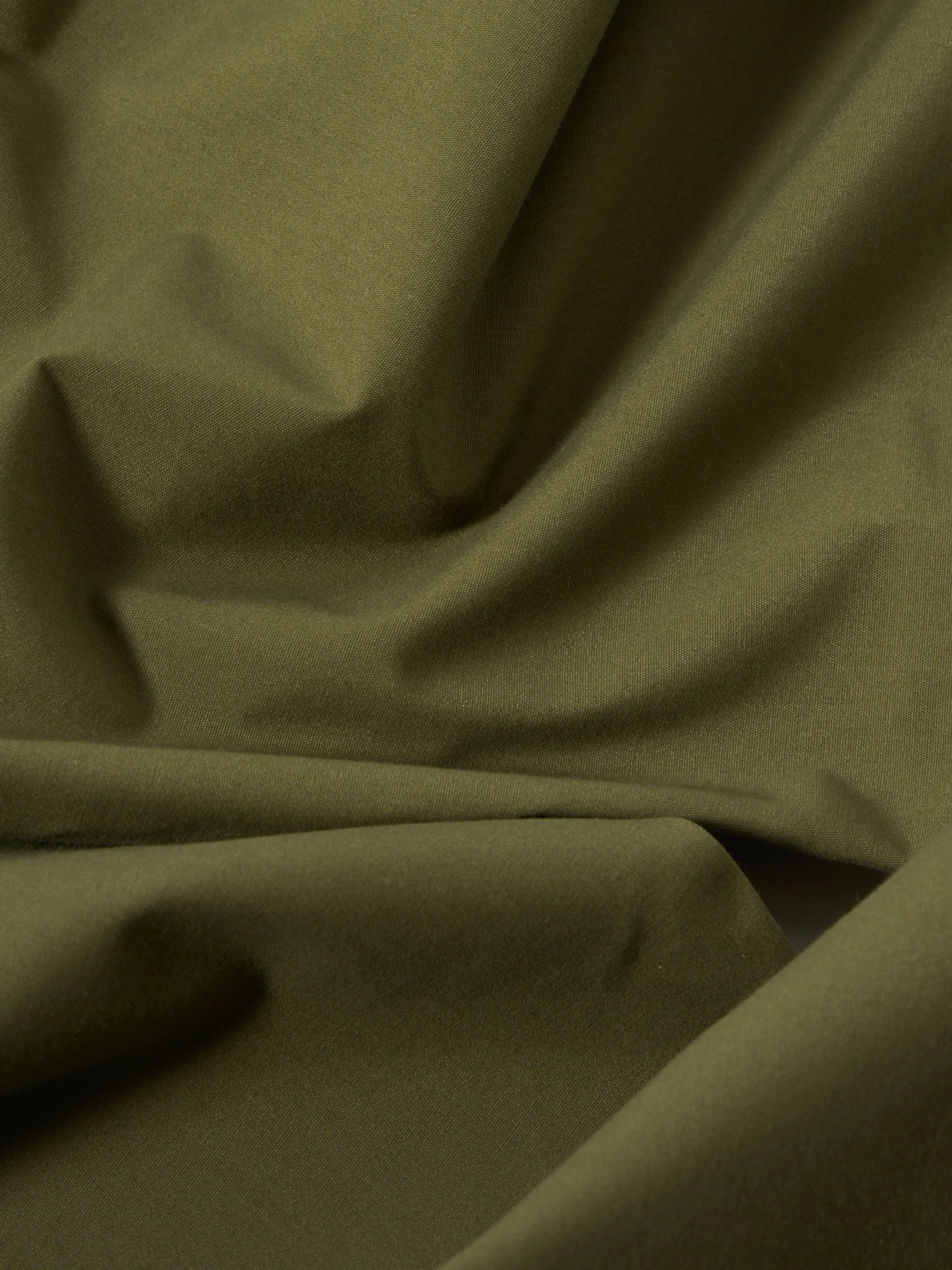 Olive Recycled Polytech Military Chino sold by Universal Works product image thumbnail 2