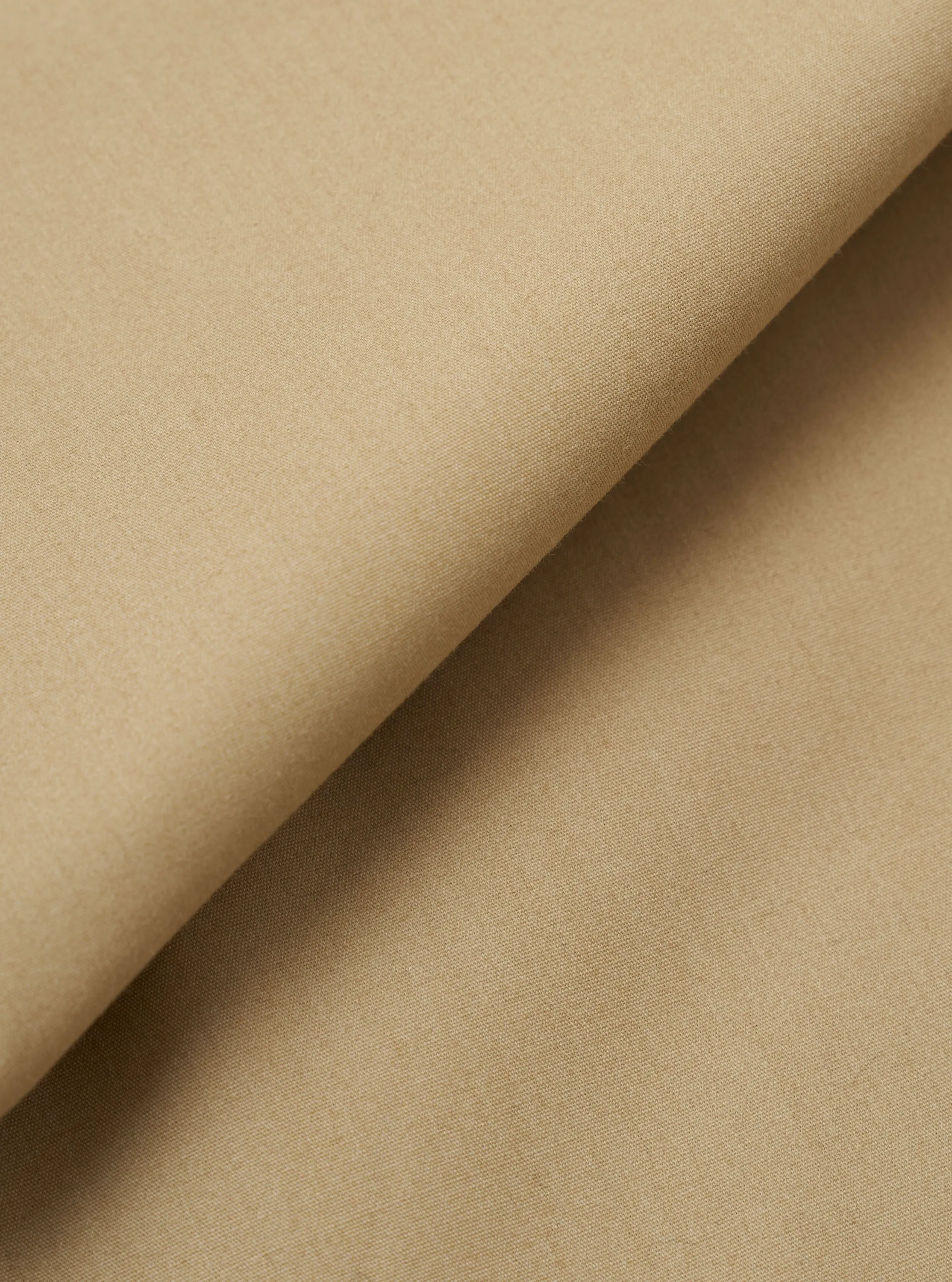 Sand Recycled Polytech Pleated Track Pant sold by Universal Works product image thumbnail 2