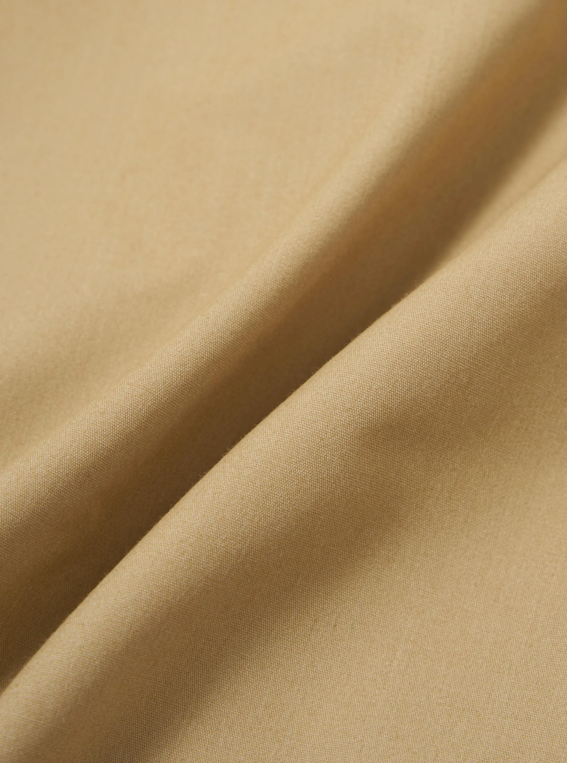 Sand Recycled Polytech Parachute Short sold by Universal Works product image thumbnail 2