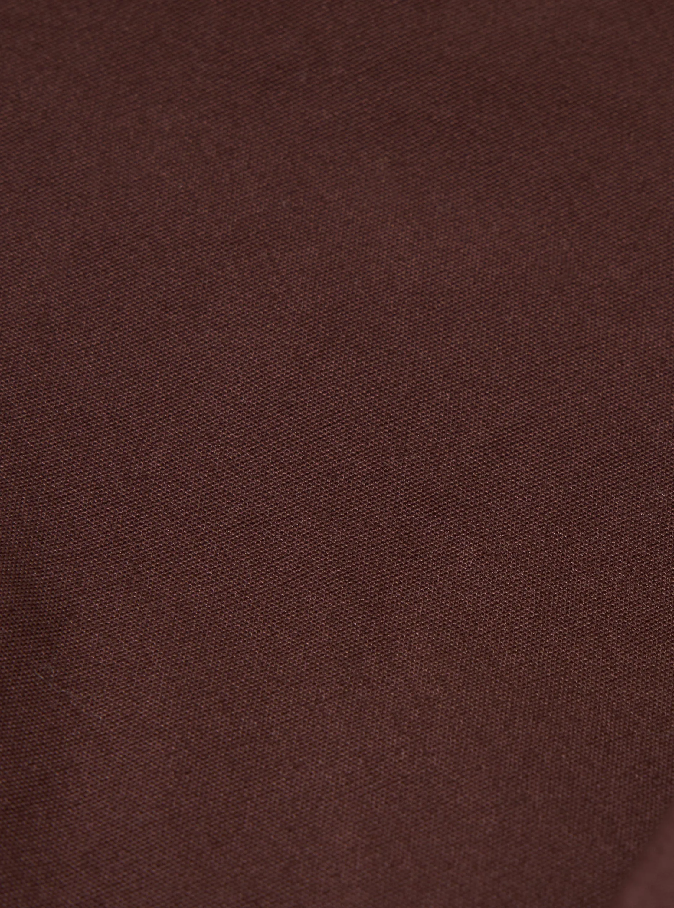 Brown Peached Poplin Pleated Track Short sold by Universal Works product image thumbnail 2