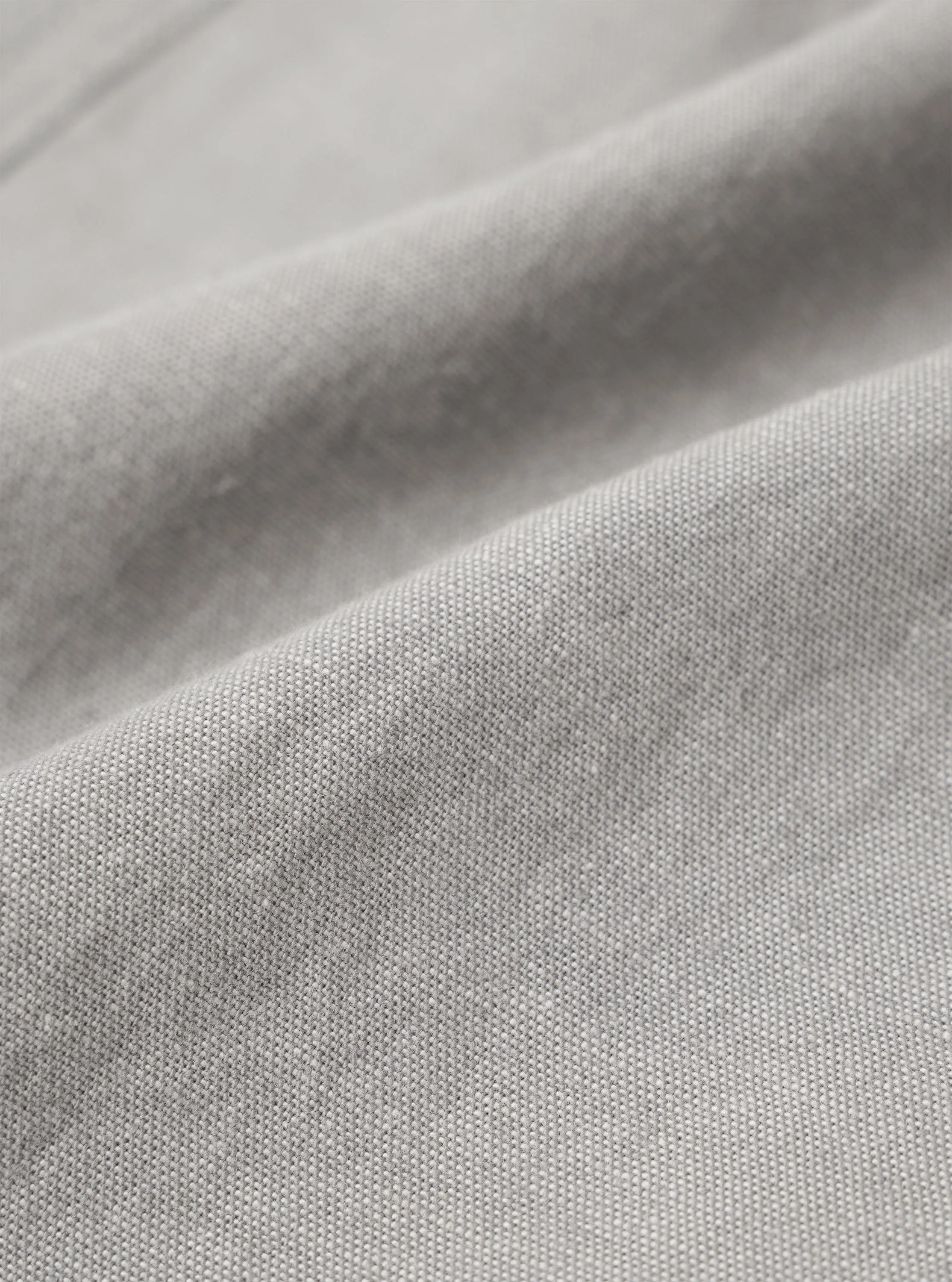 Grey Izumi Cotton Hi Water Trouser sold by Universal Works product image thumbnail 2