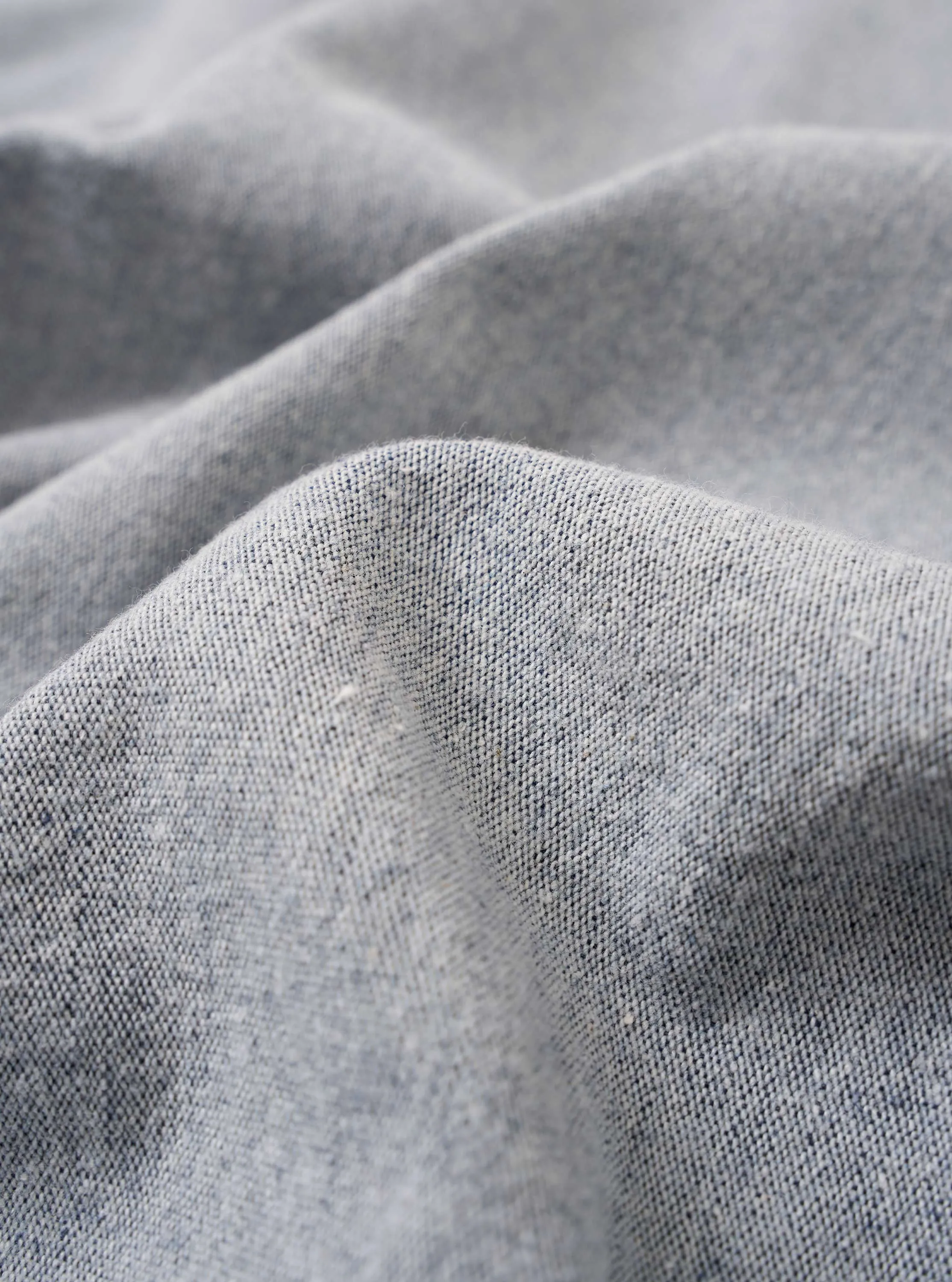 Light Indigo Jean Cloth Reworked Rose Bowl Jacket sold by Universal Works product image thumbnail 2