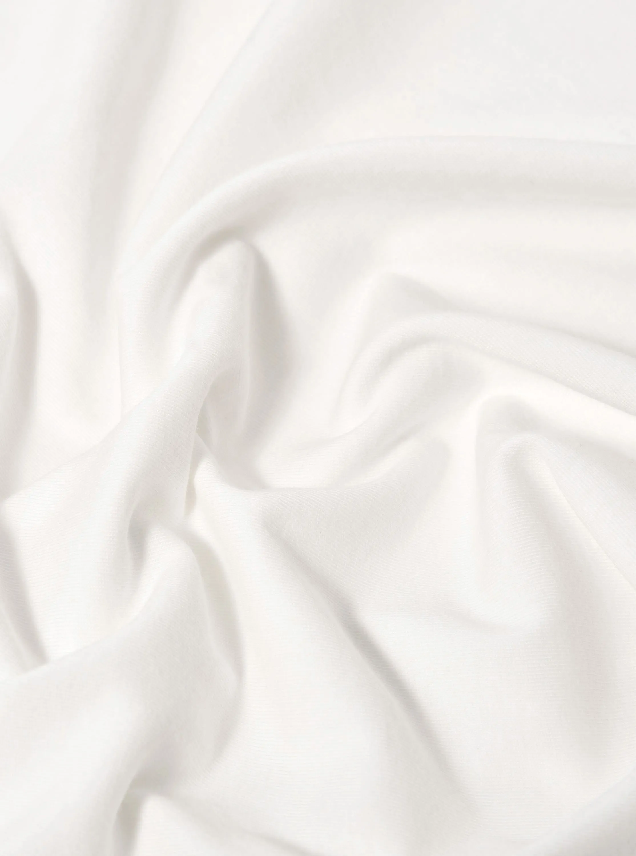 Ecru Single Jersey 34 Printed Core Tee sold by Universal Works product image thumbnail 2