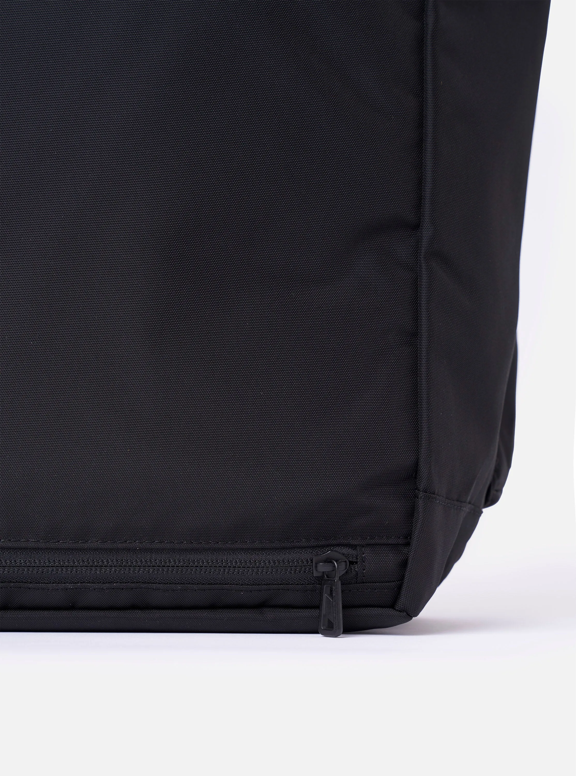 F/CE.® Black Recycled Nylon 420 re/cor Courier Shoulder Bag sold by Universal Works product image thumbnail 3