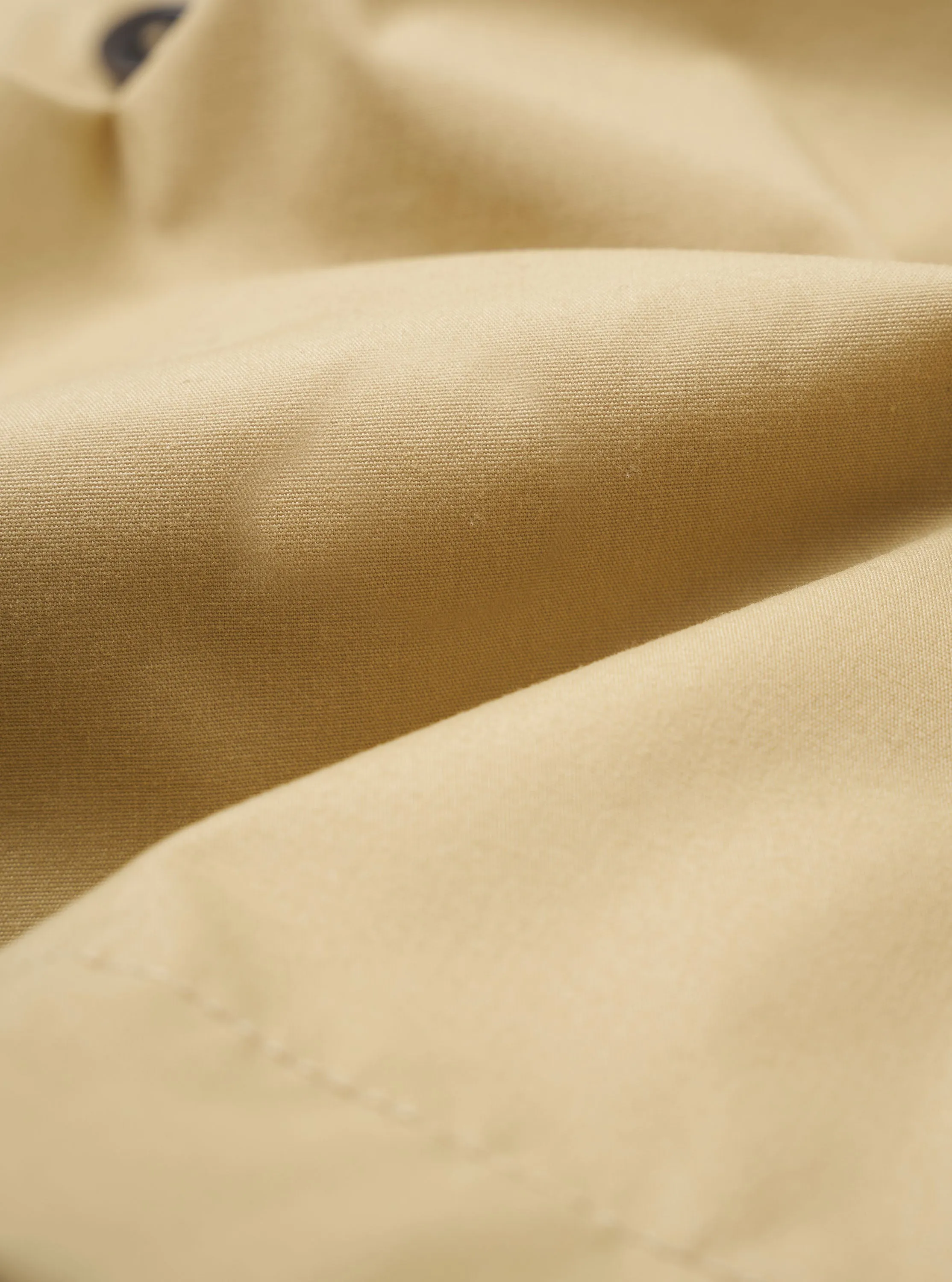 master-piece x Universal Works Sand Recycled Polytech Tech Overshirt sold by Universal Works product image thumbnail 4