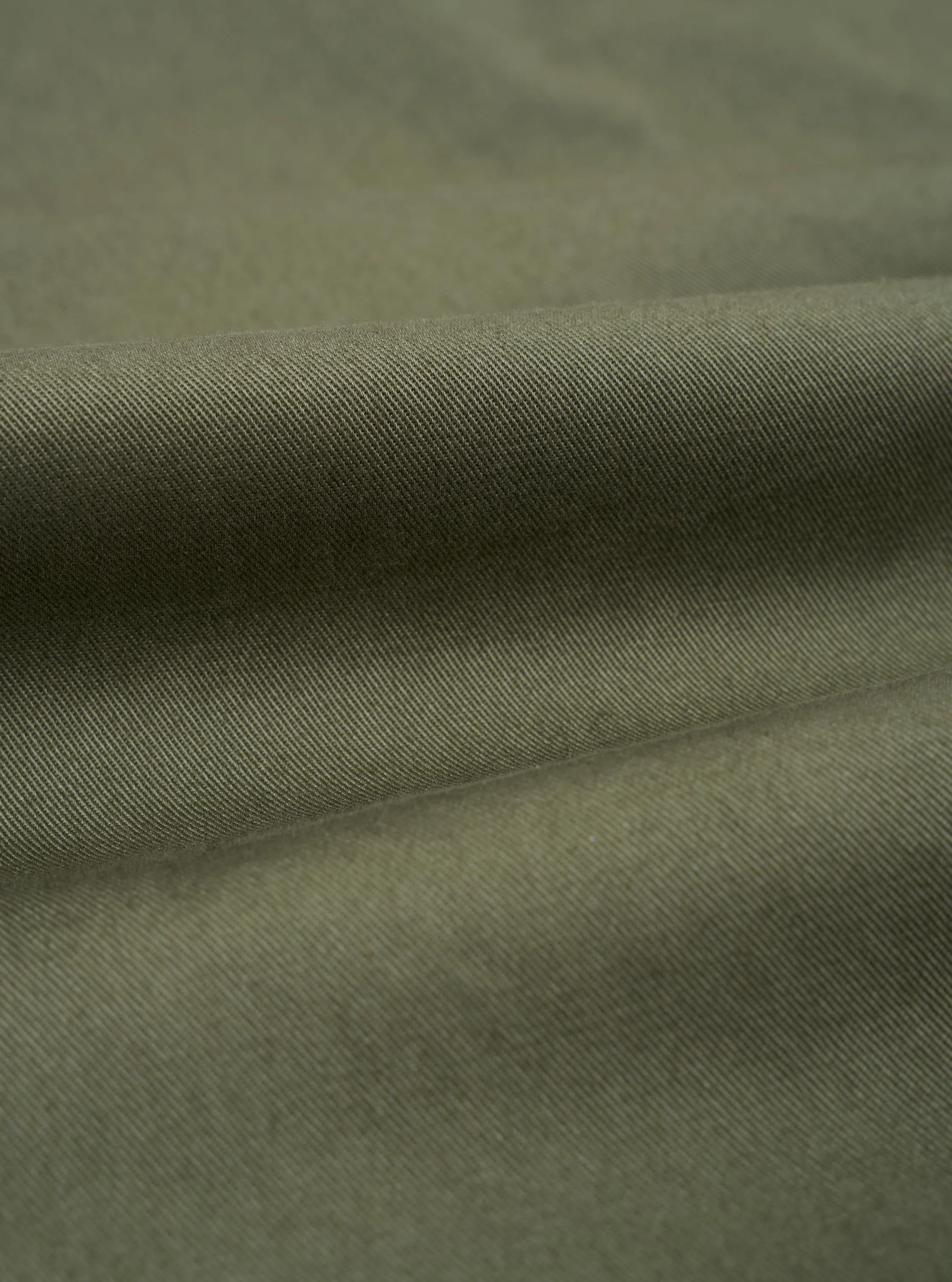 Light Olive Twill Oxford Pant sold by Universal Works product image thumbnail 2
