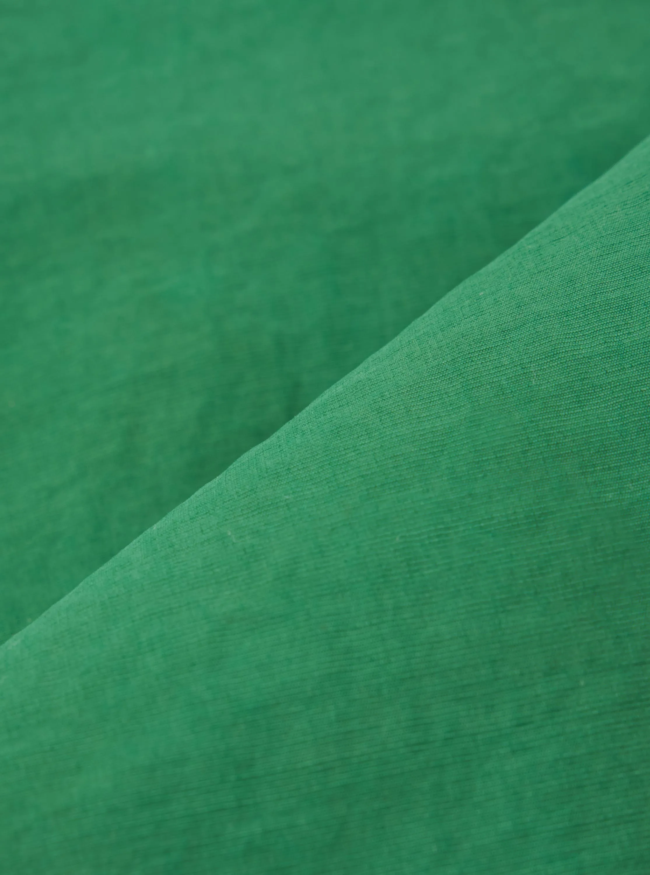 Green Recycled Splash Nylon Longsands Jacket sold by Universal Works product image thumbnail 4