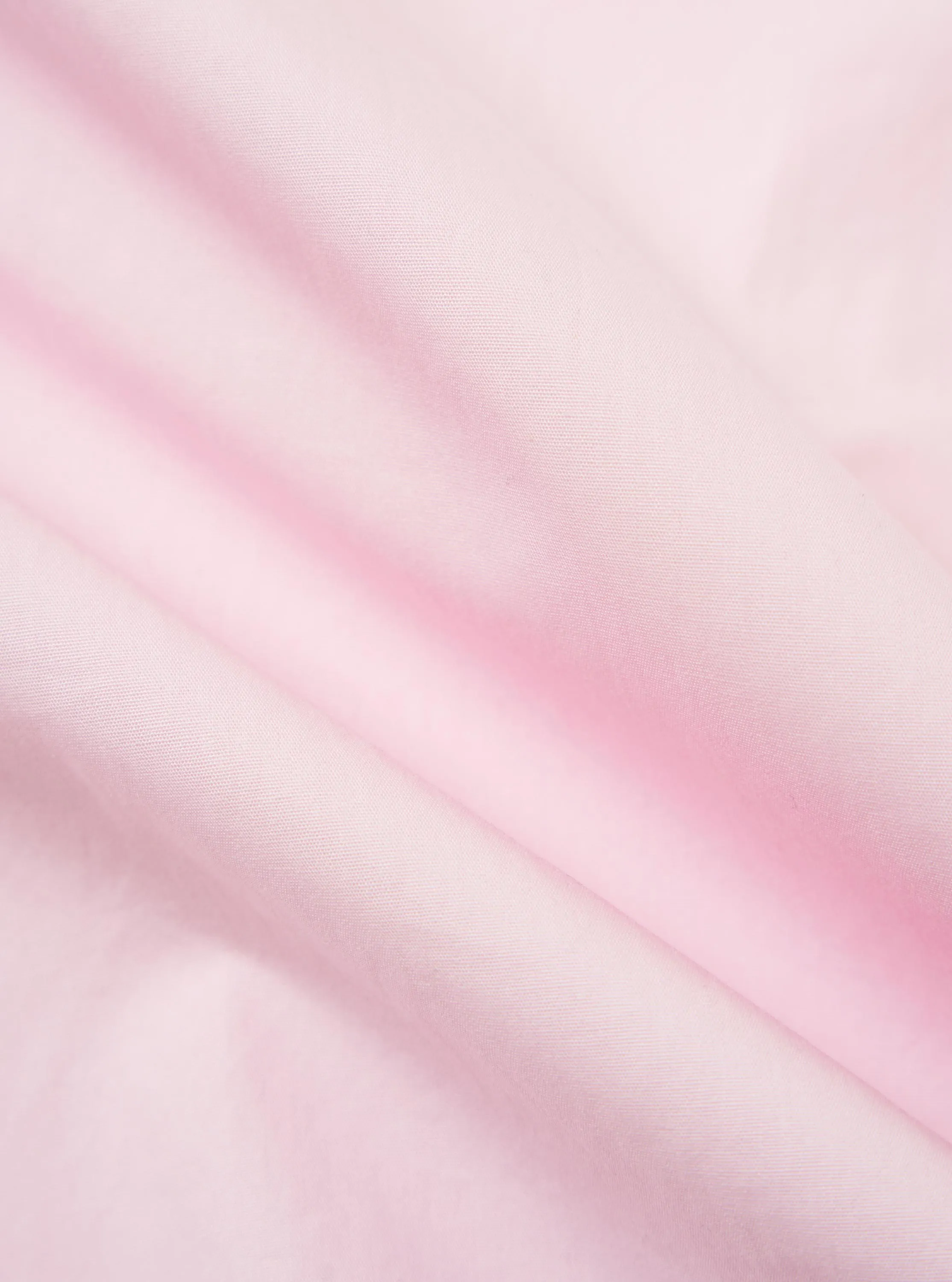 Pale Pink Broadcloth Camp Shirt sold by Universal Works product image thumbnail 4
