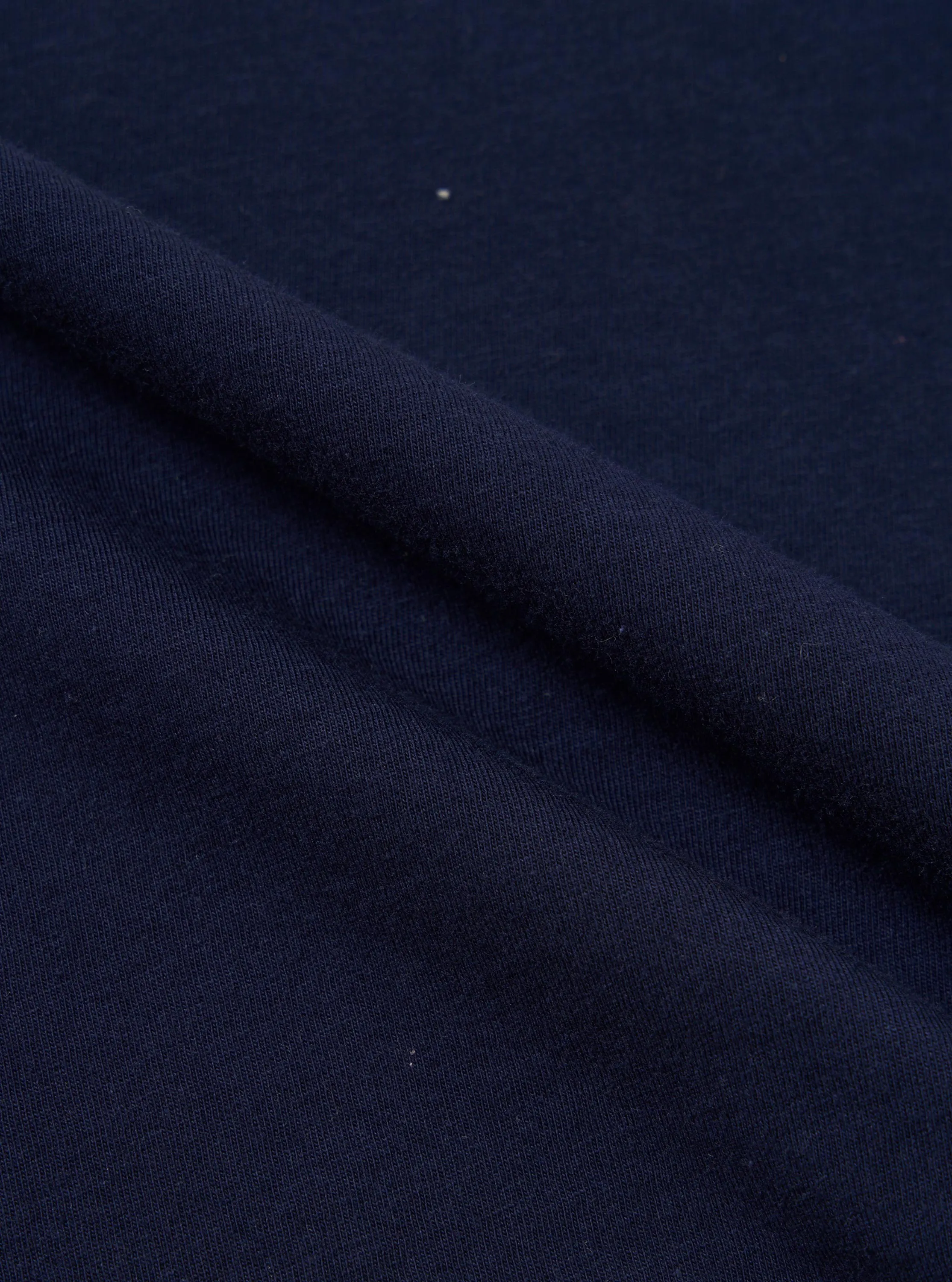 Navy Single Jersey Multi UW Print Multi UW Print Tee sold by Universal Works product image thumbnail 4
