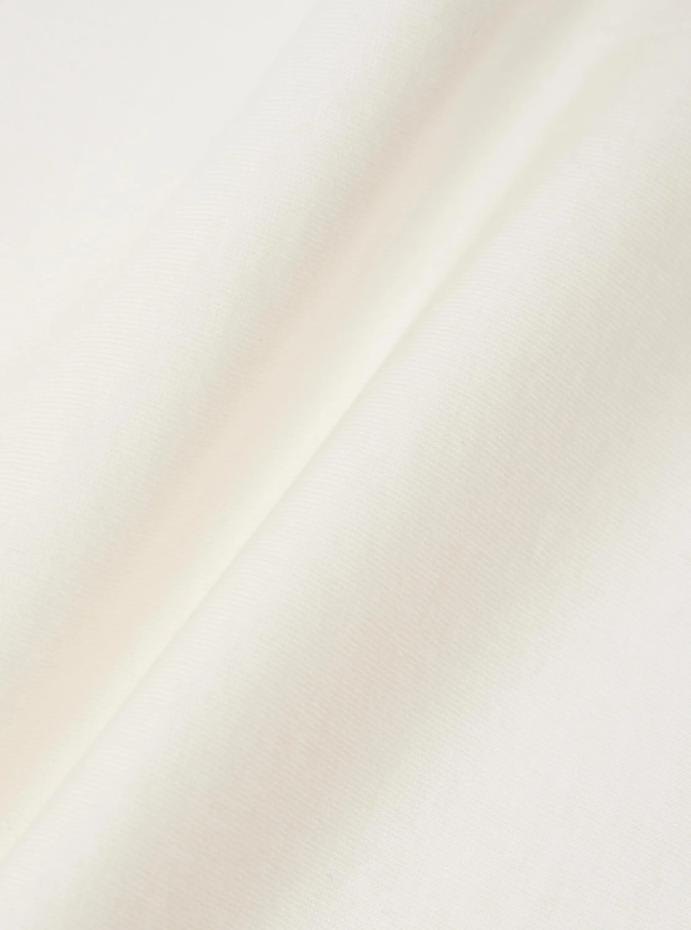 Ecru Single Jersey Trail Trail To Hotel Delux Tee sold by Universal Works product image thumbnail 4