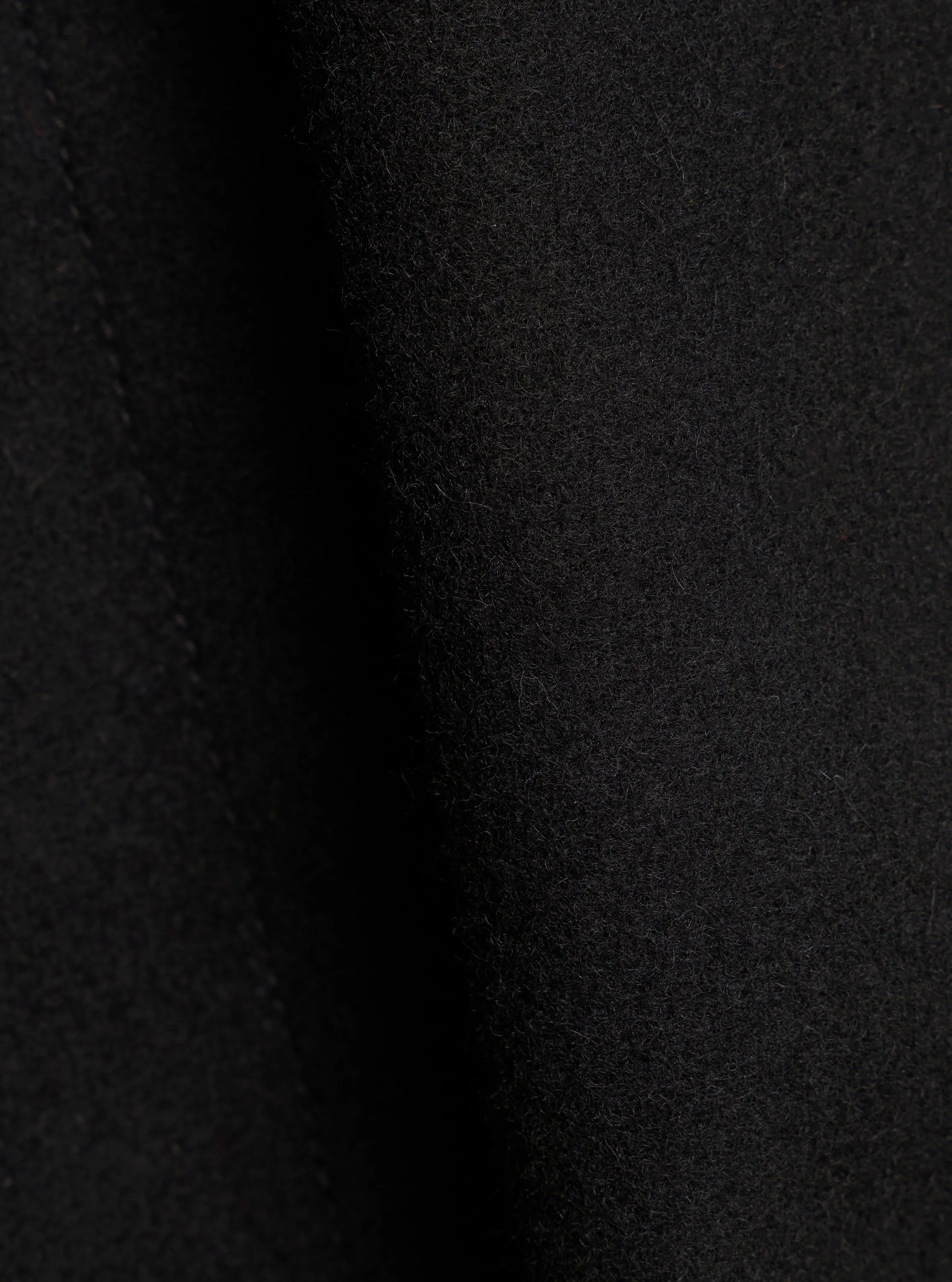 Black Mowbray Boston Parka sold by Universal Works product image thumbnail 2