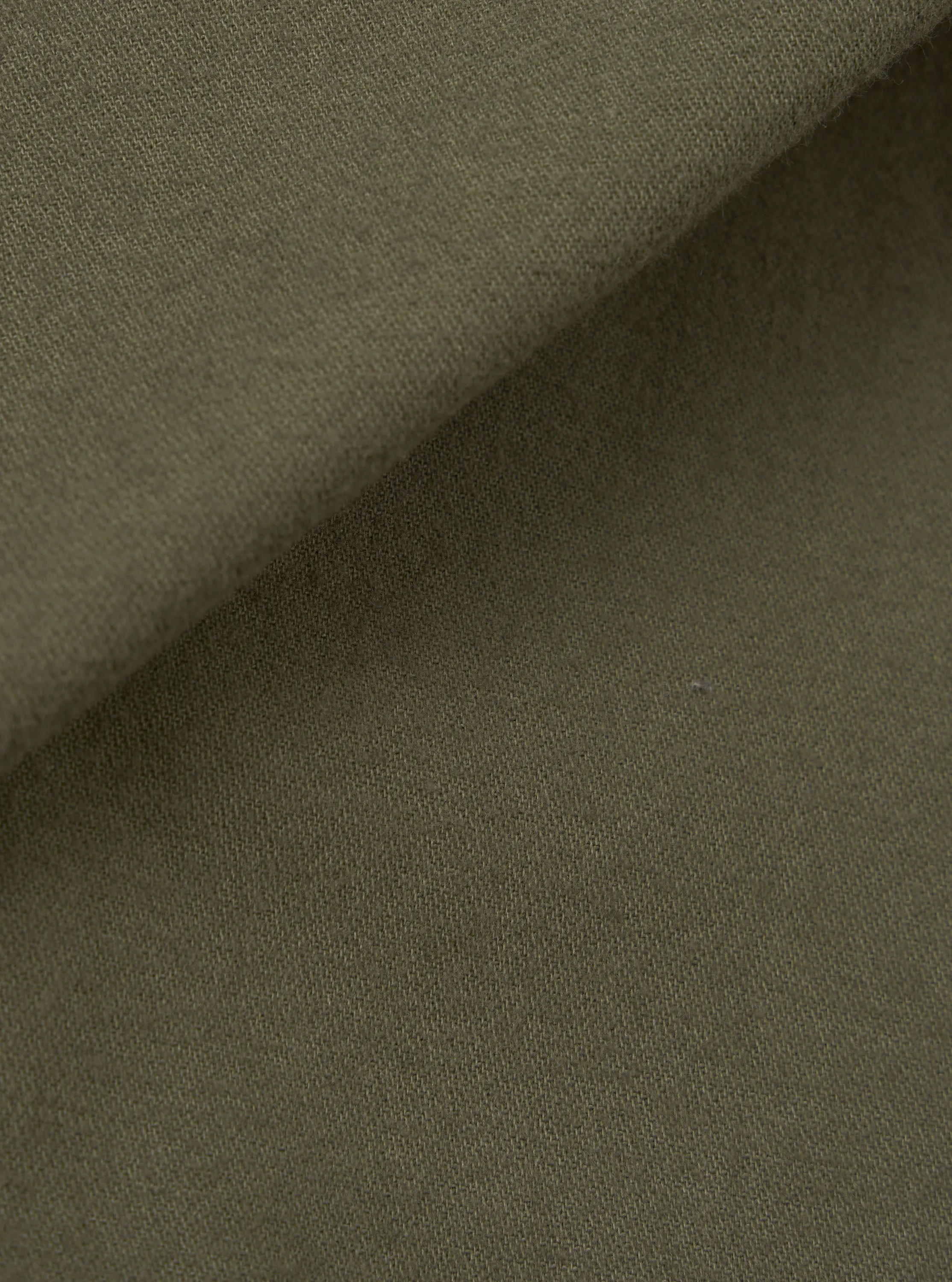 Olive Brushed Moleskin Franck Jacket sold by Universal Works product image thumbnail 2