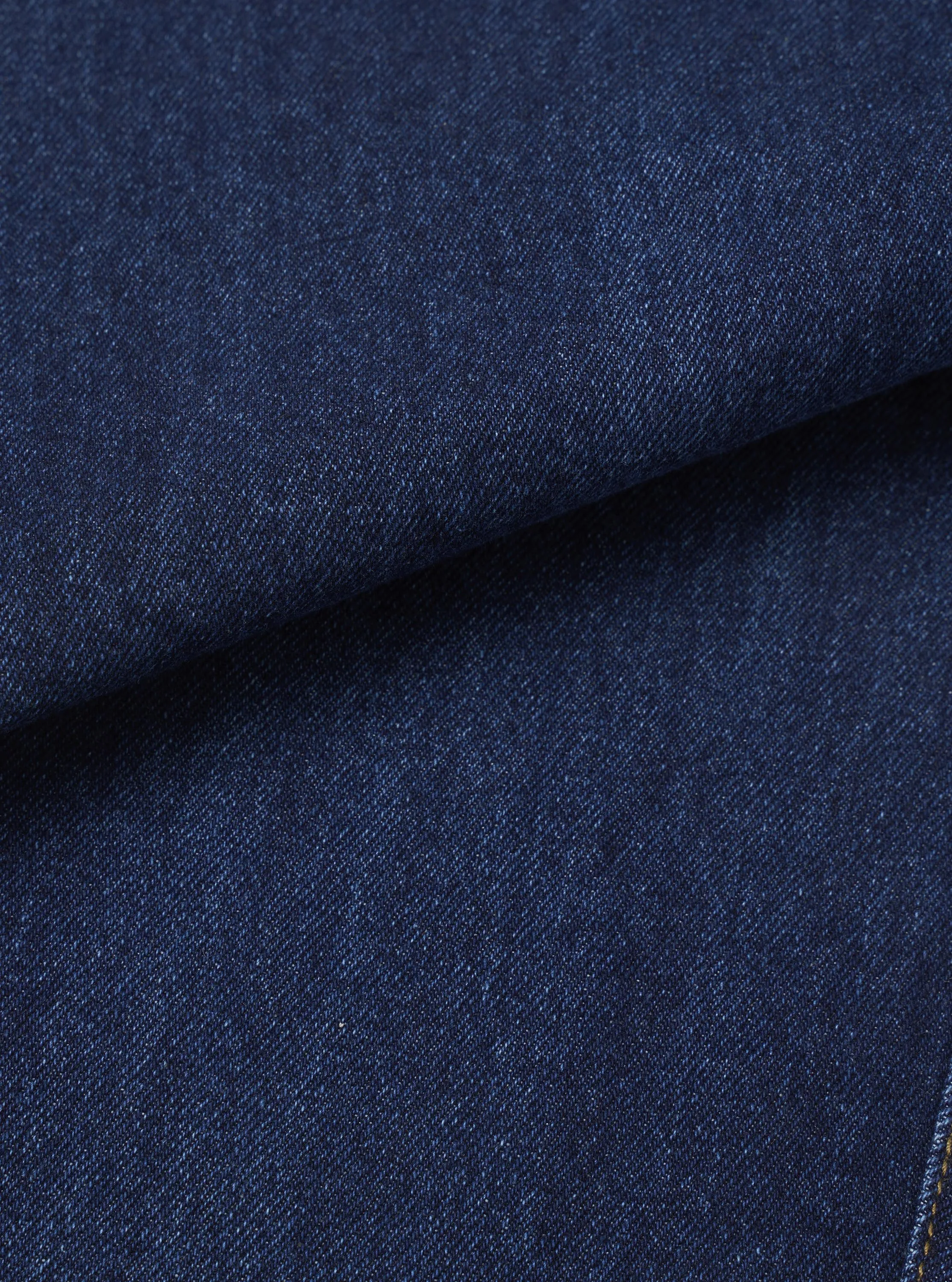 Indigo Work Denim Super Chino sold by Universal Works product image thumbnail 2