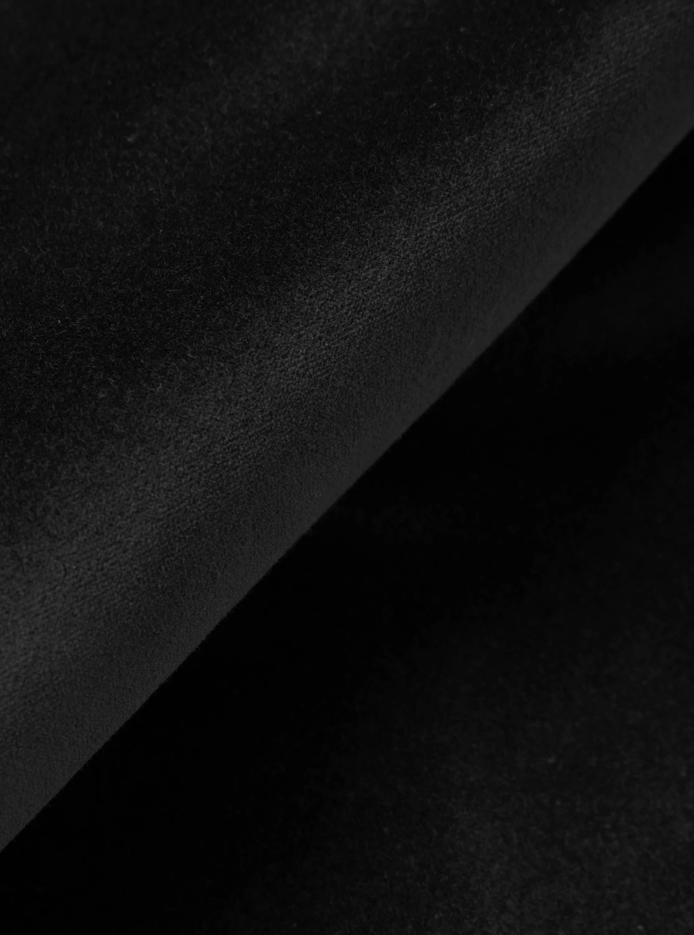 Black CPH Velvet Dockside sold by Universal Works product image thumbnail 2