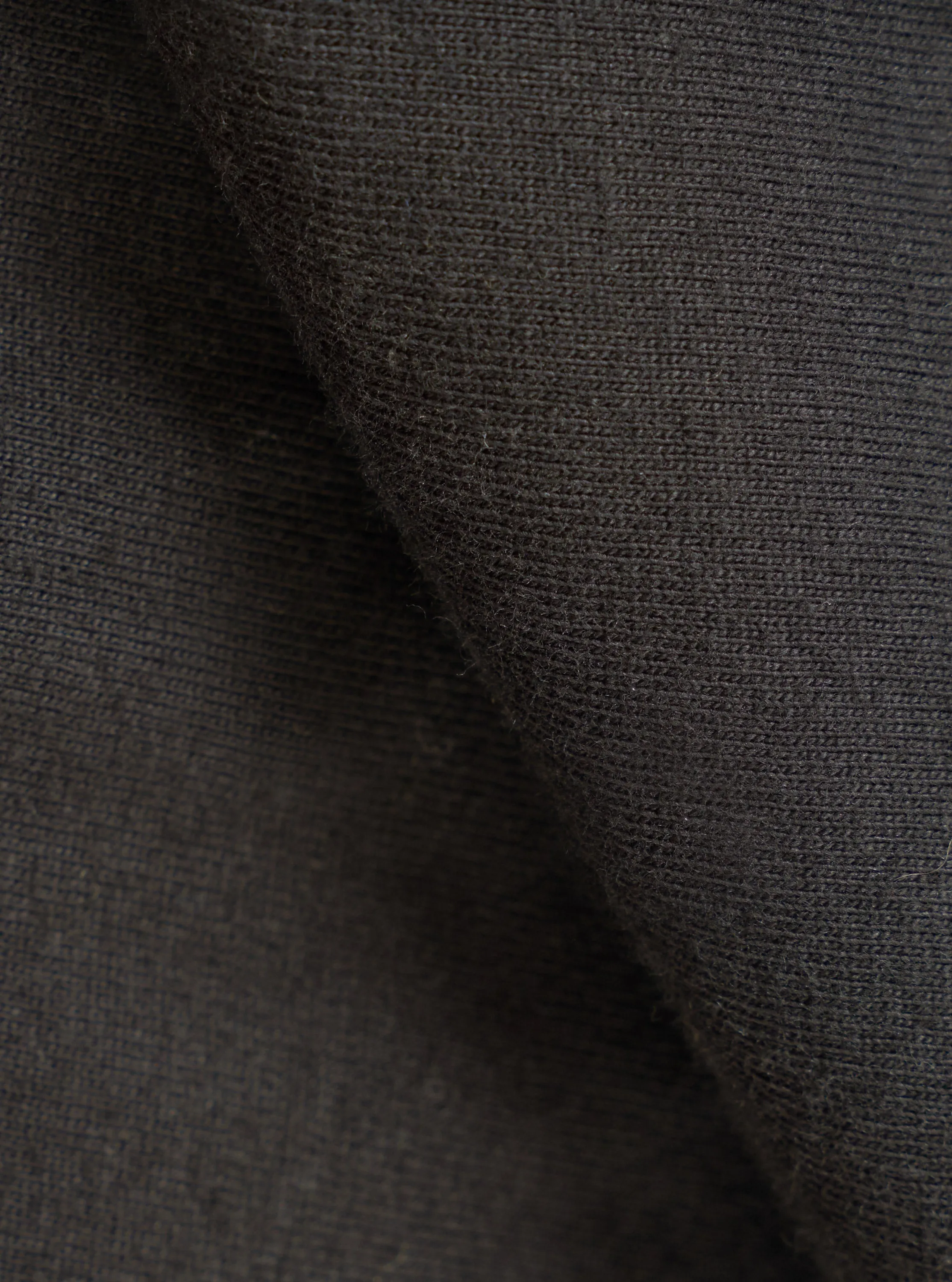 Black Single Jersey Jazz Cool Of Jazz Core Pocket Tee sold by Universal Works product image thumbnail 2