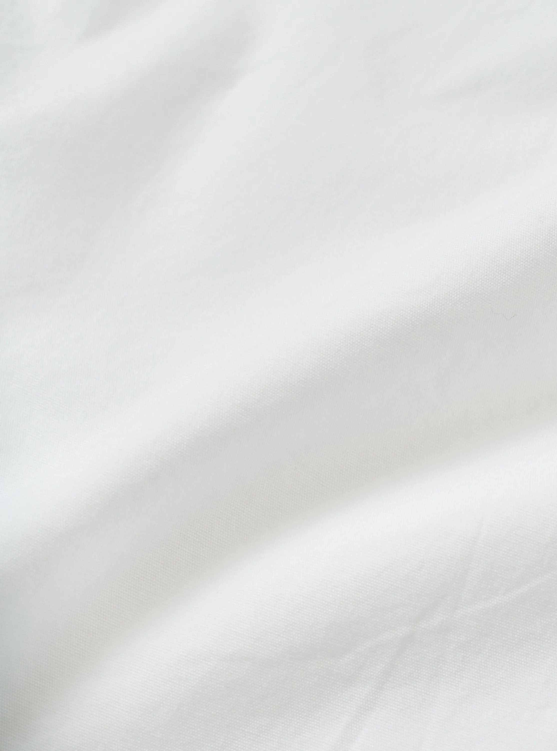 White Prince Chambray Daybrook Shirt sold by Universal Works product image thumbnail 2