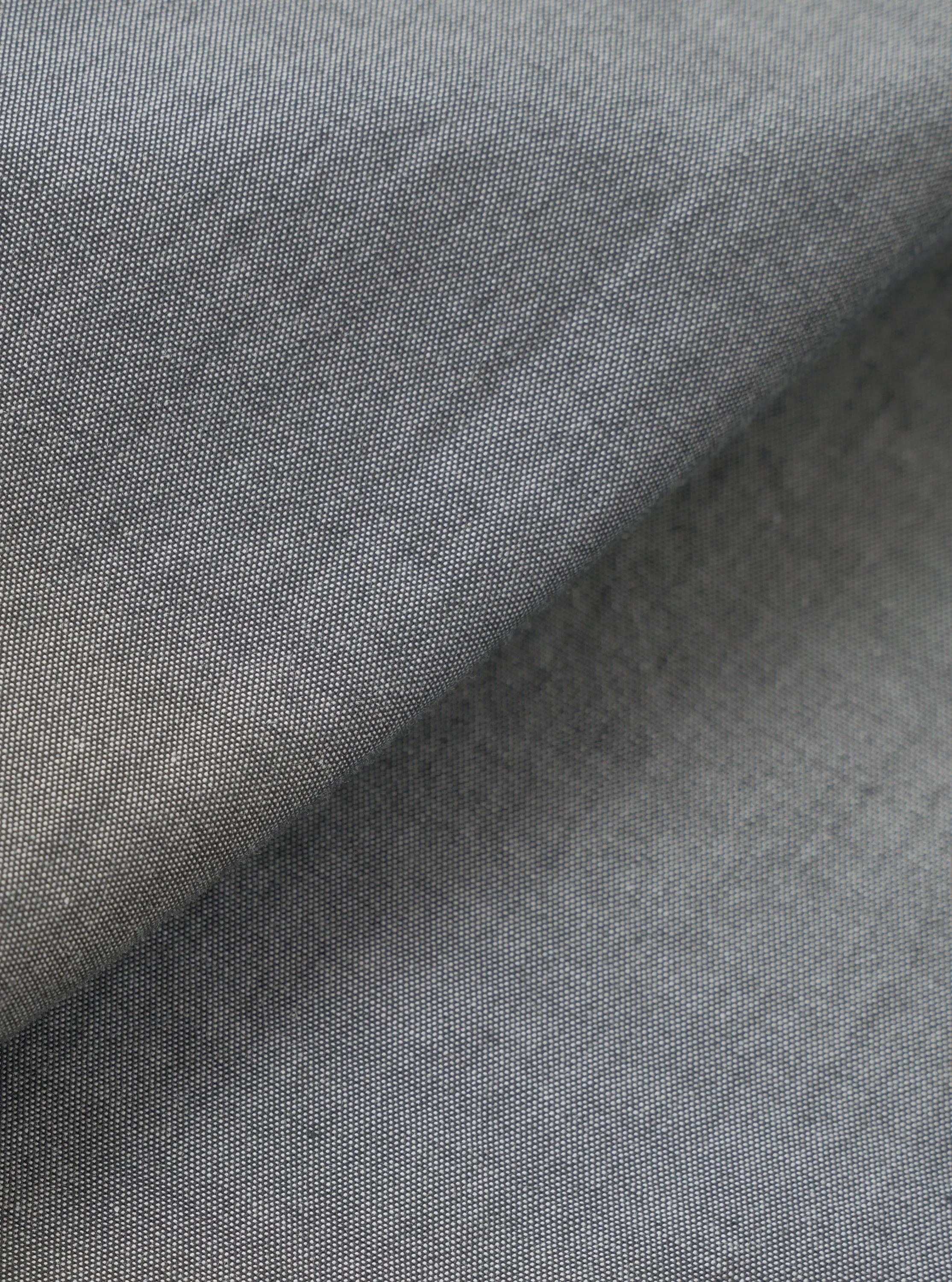 Black Prince Chambray Daybrook Shirt sold by Universal Works product image thumbnail 2